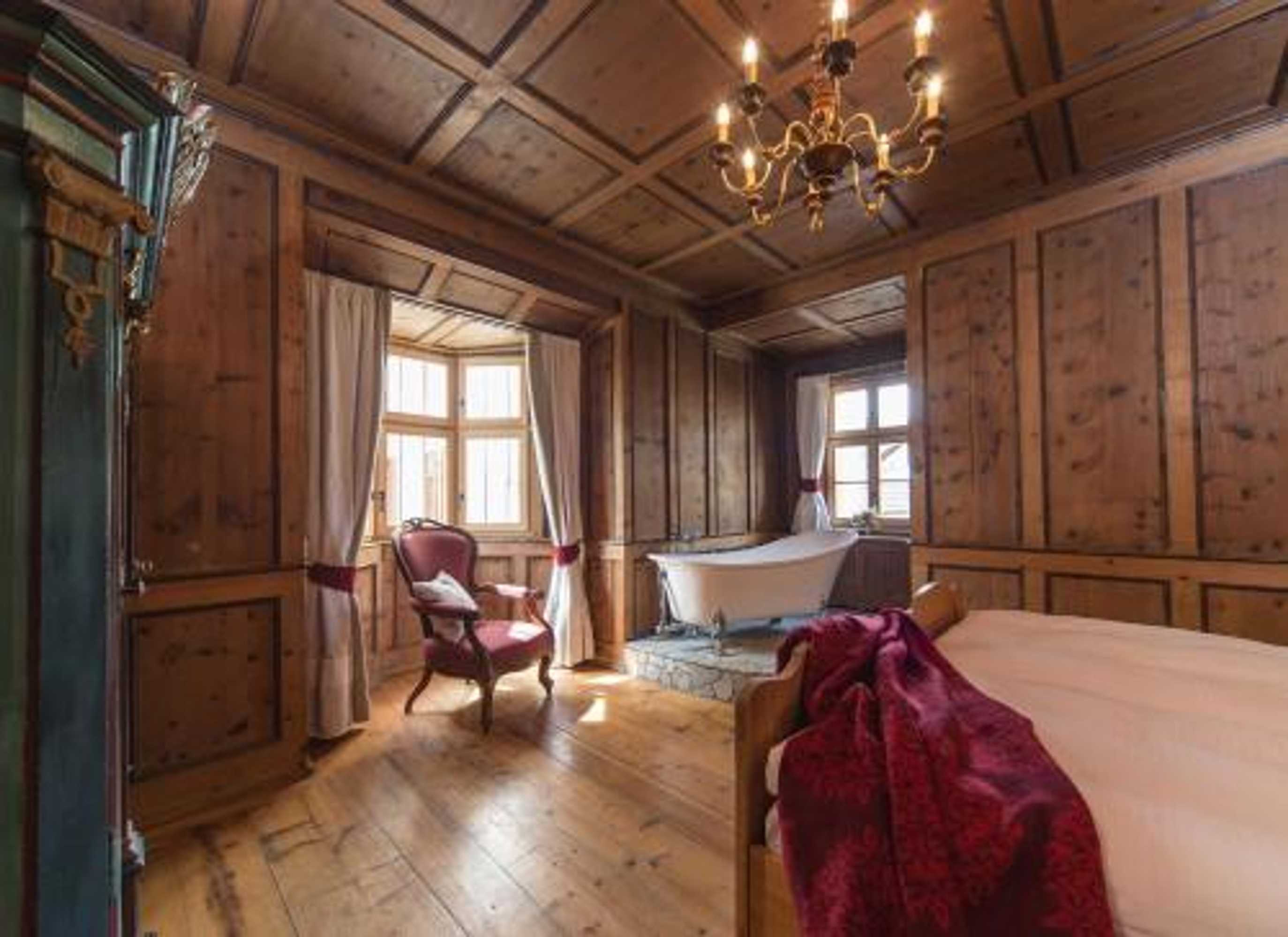 Gift card for Apartments Ansitz Wildberg Gift card for Apartments Ansitz Wildberg