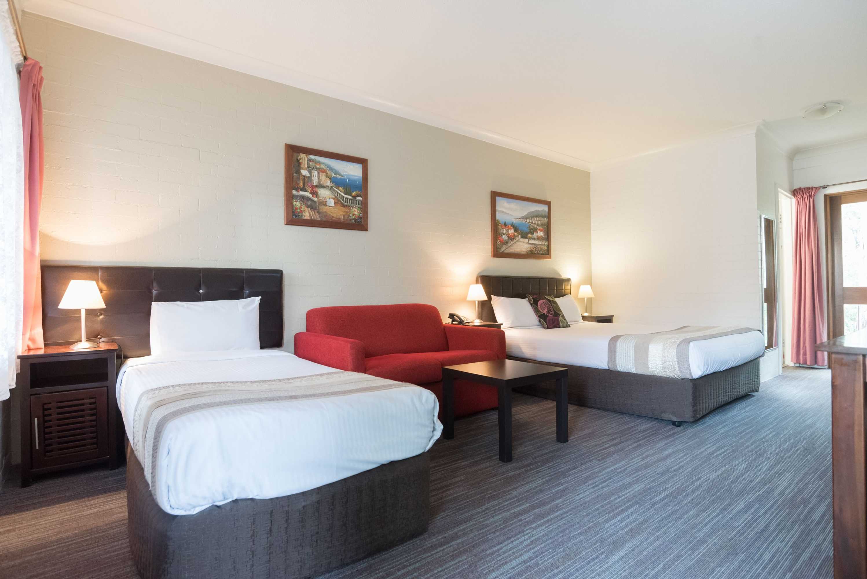 Gift card for Coffs Harbour Sanctuary Resort