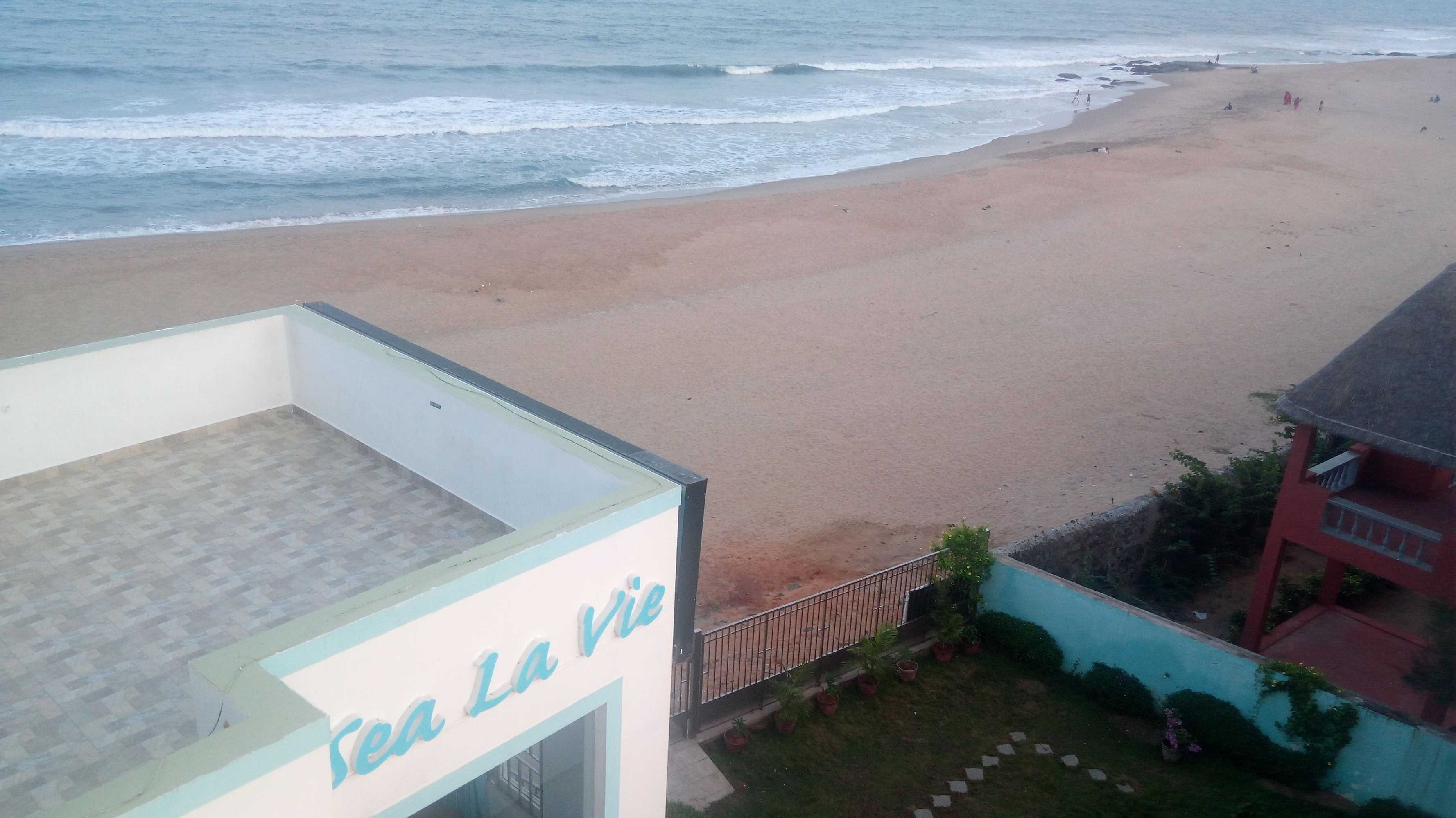 Gift card for Sea La Vie Covelong Beach Resort Gift card for Sea La Vie Covelong Beach Resort
