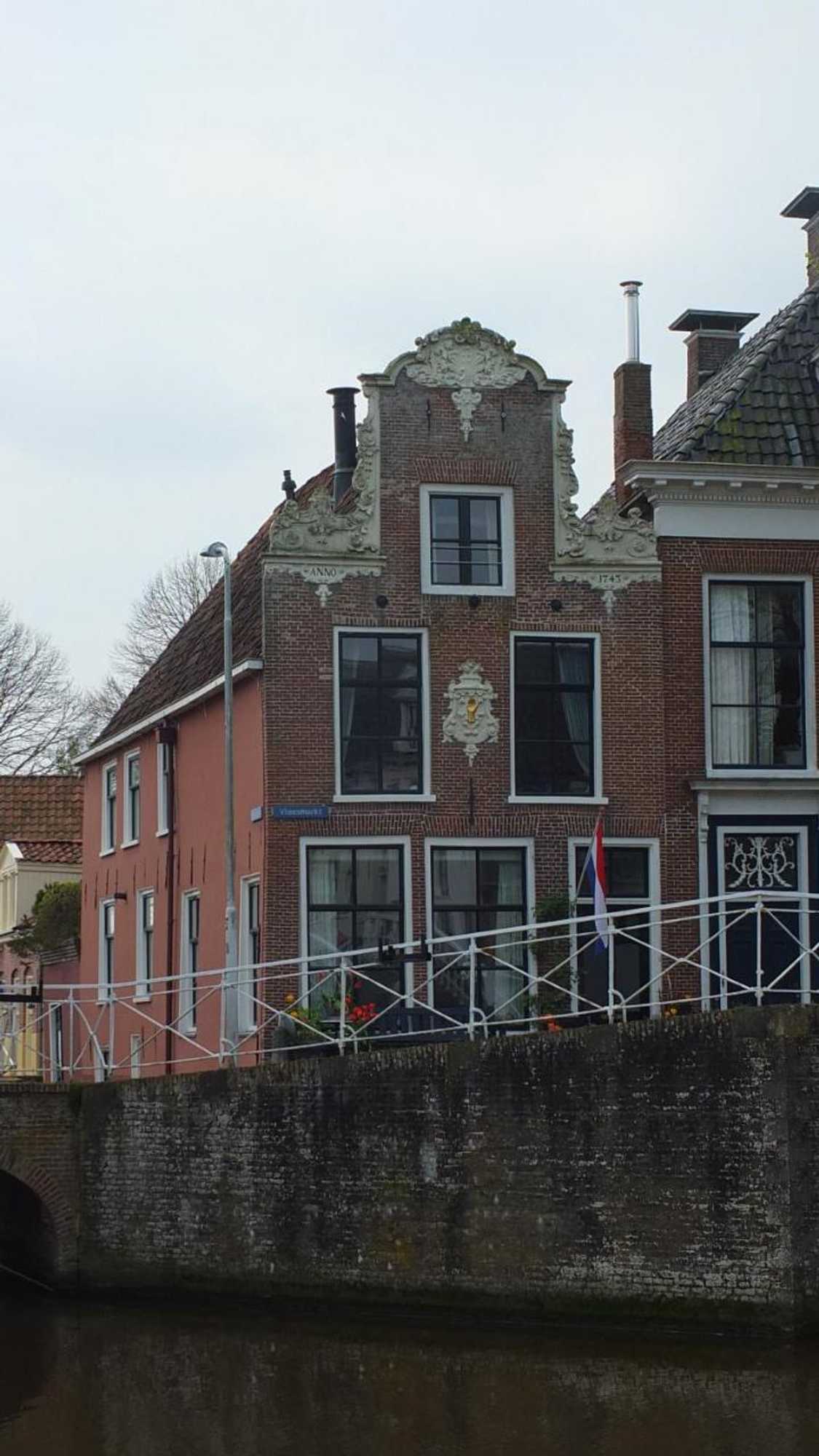 Gift card for B&b Ferdivedaasje