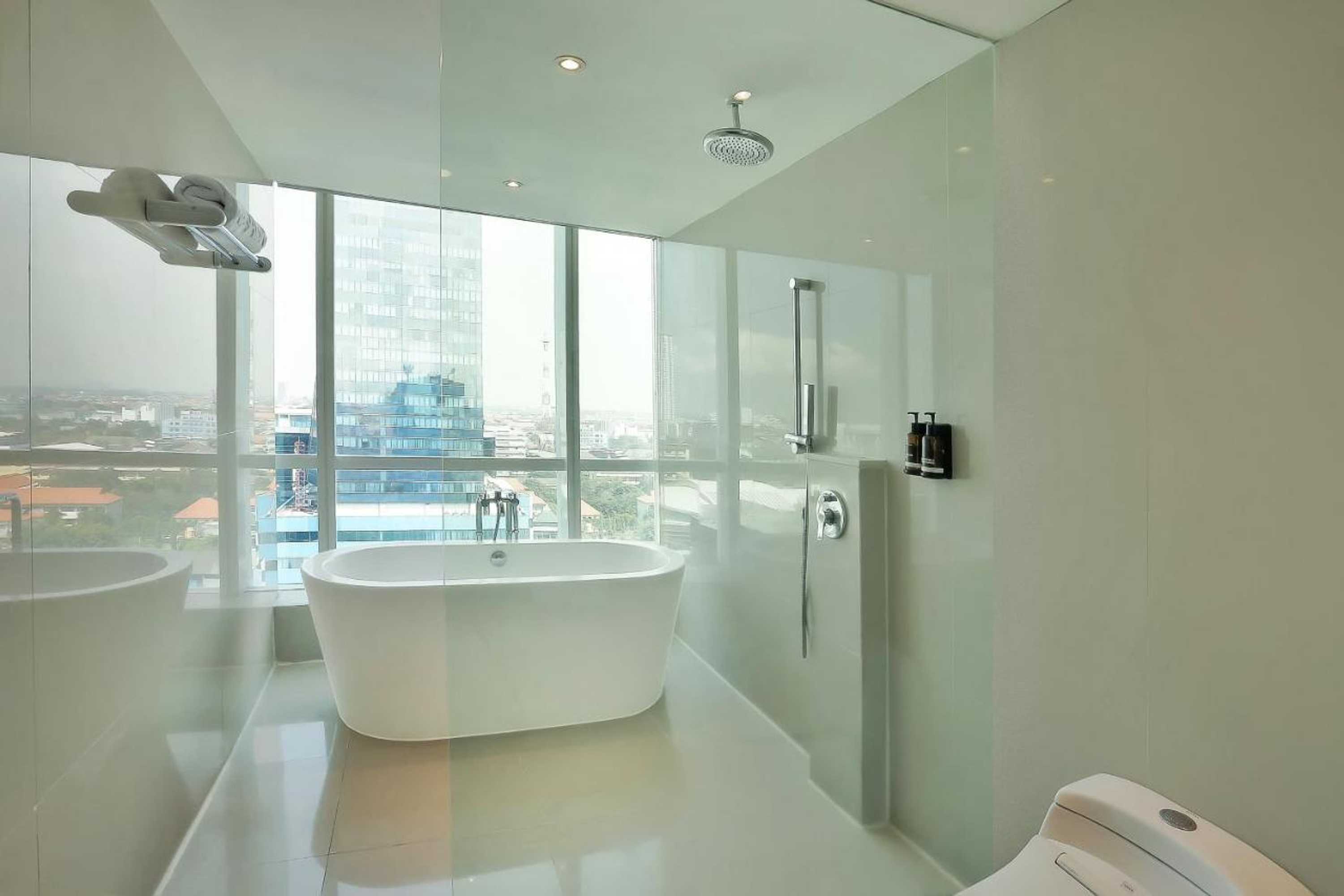 Gift card for The Alana Surabaya