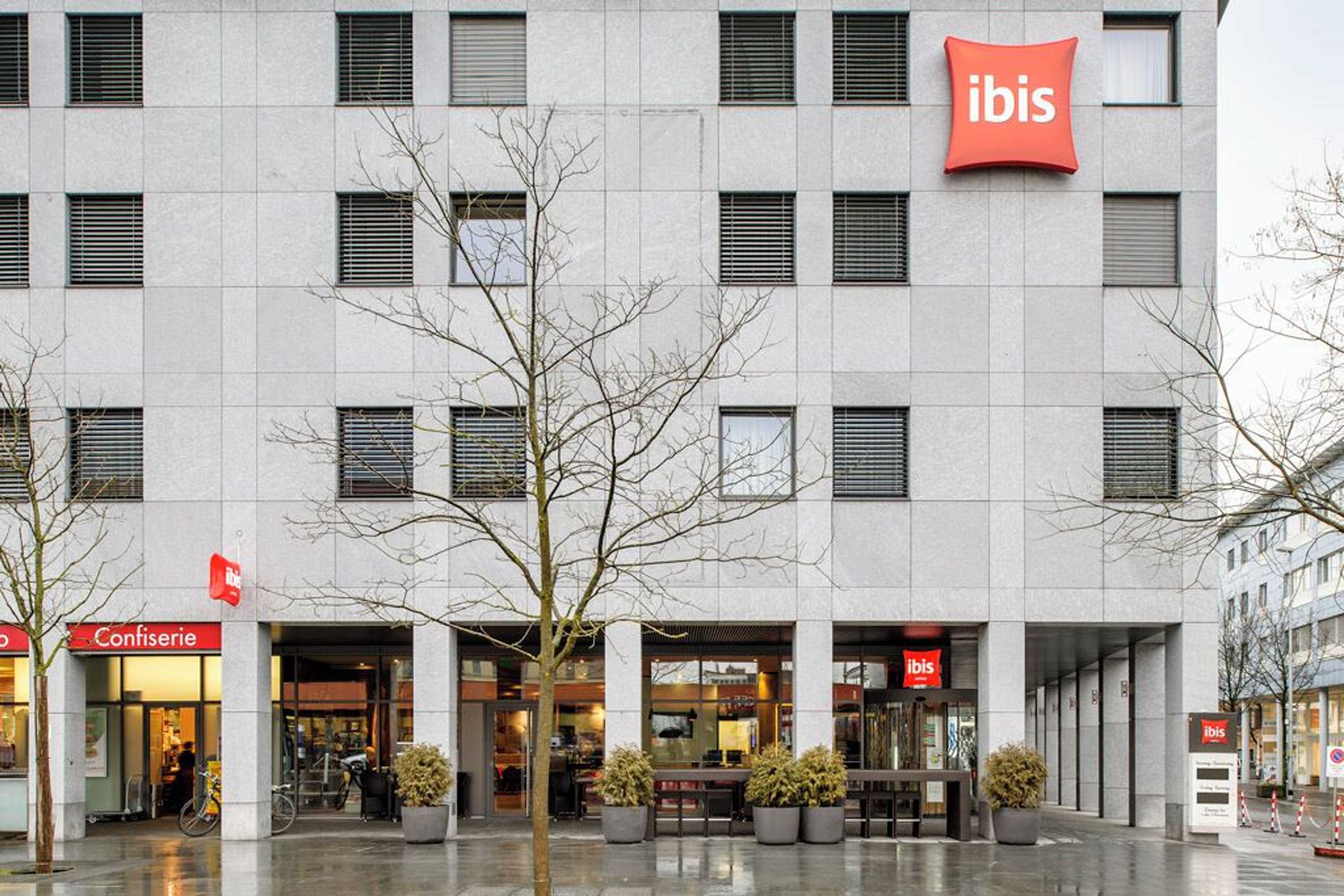 Gift card for Ibis Baar Zug Gift card for Ibis Baar Zug