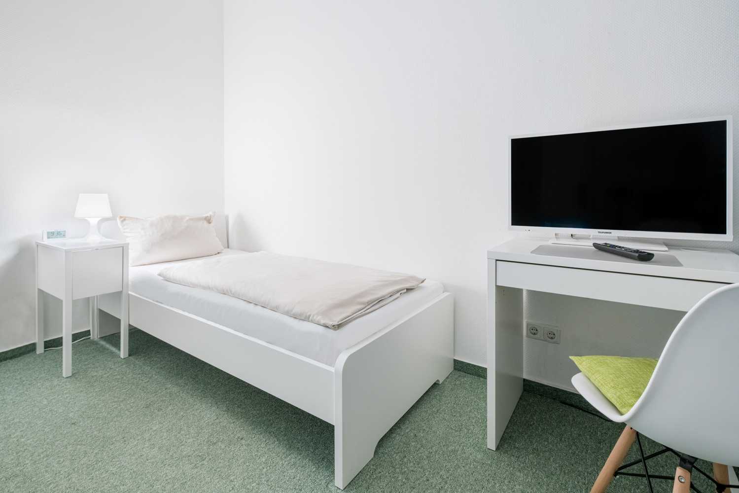 Gift card for Hotel Hopener Wald ,self Check In