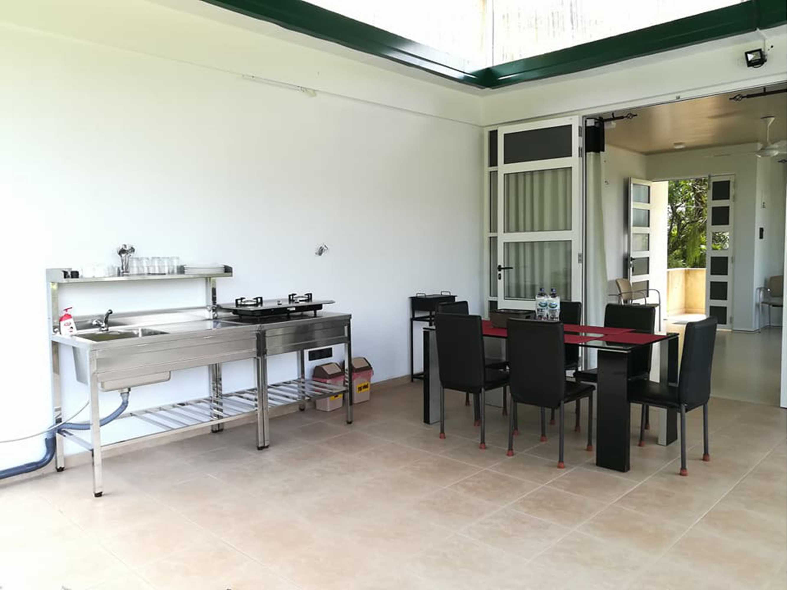 Gift card for Thilini Hotel Apartment