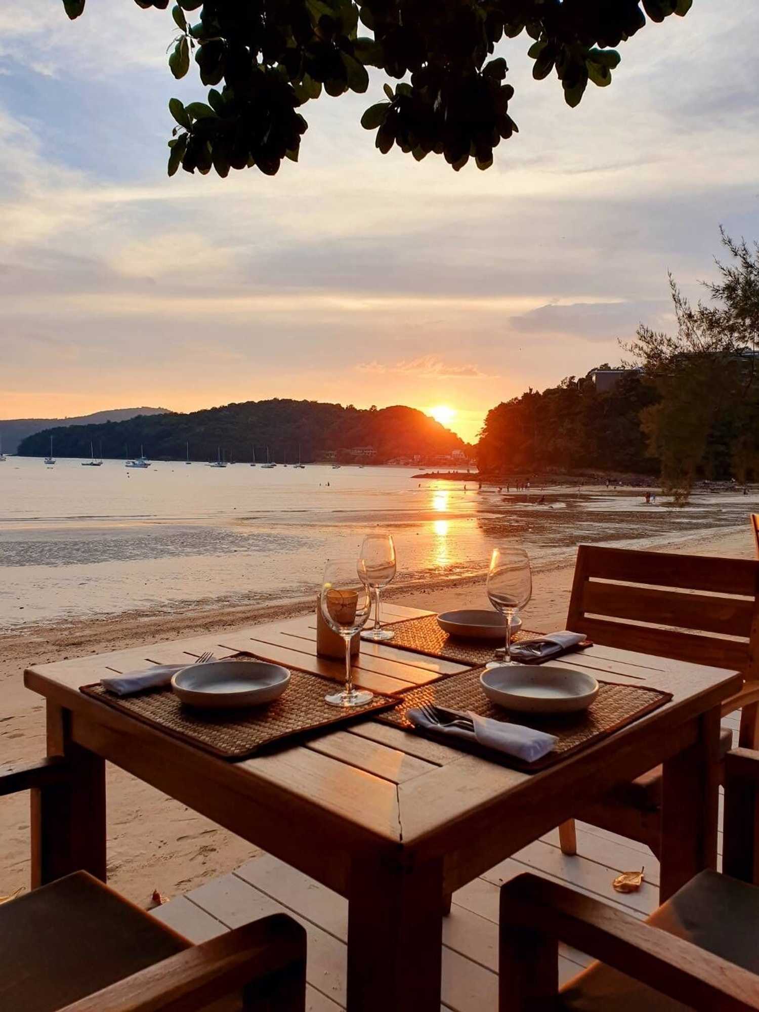 Gift card for The Cove Phuket Gift card for The Cove Phuket
