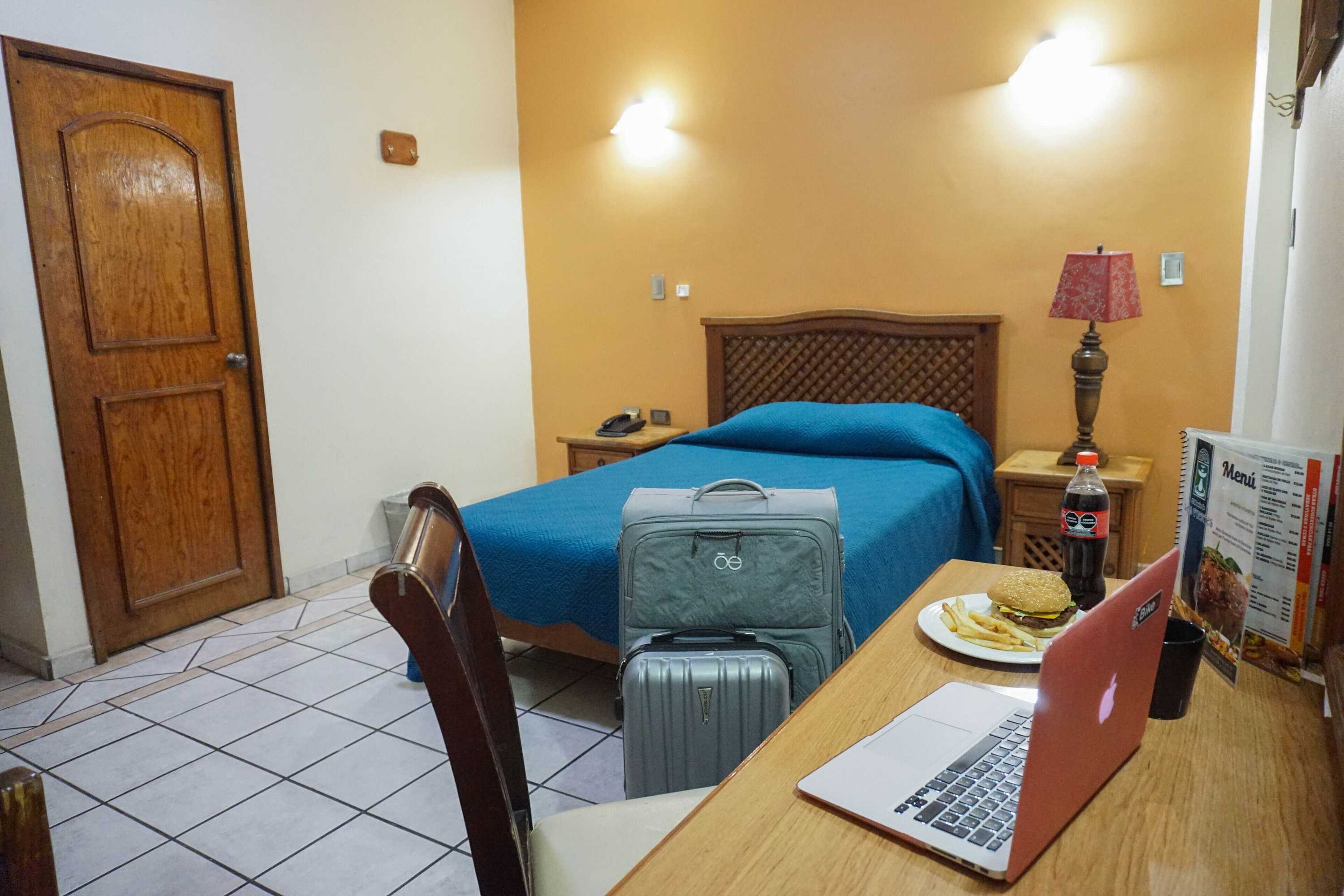 Gift card for Hotel Las Fuentes Gift card for Hotel Las Fuentes