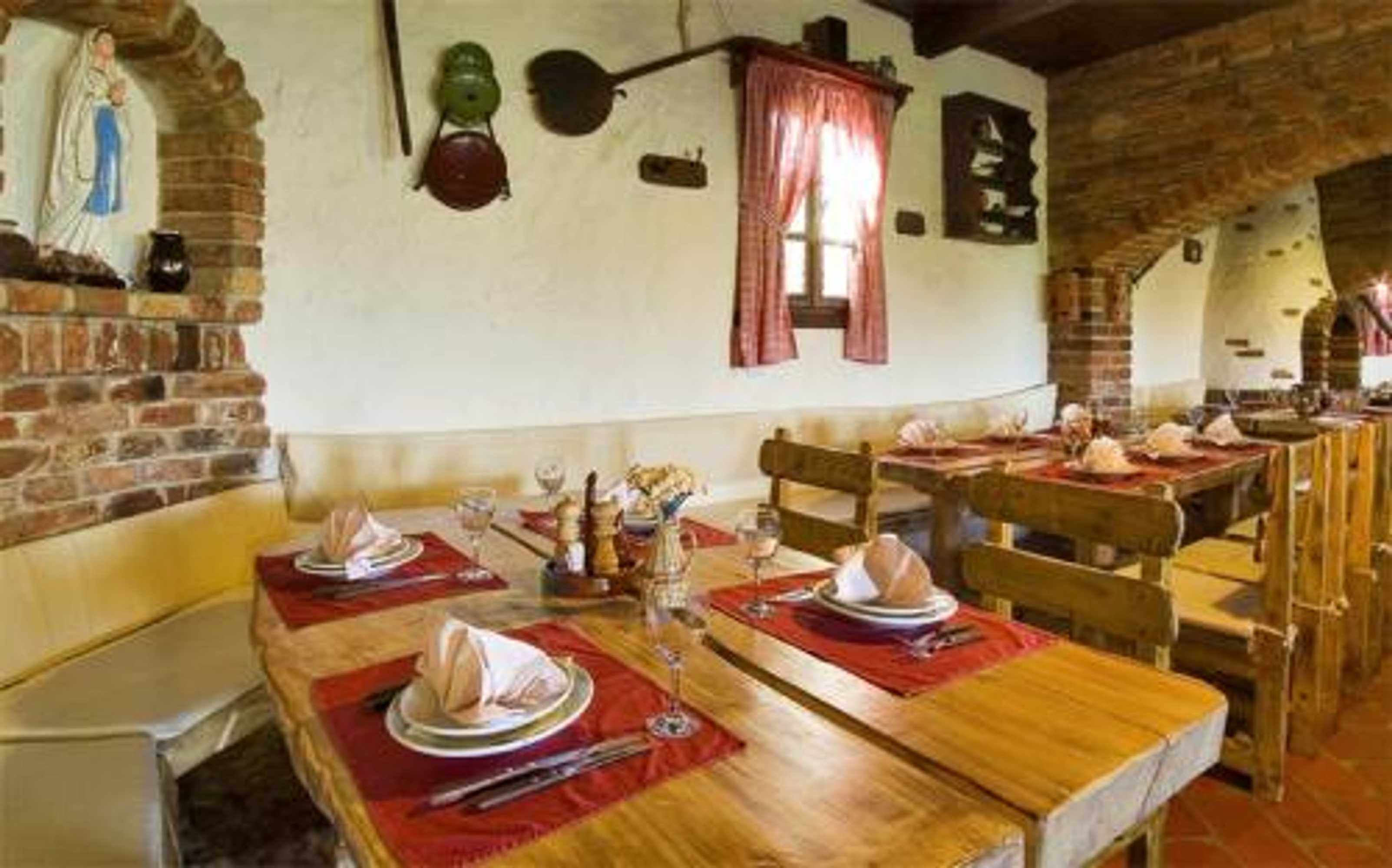 Gift card for Guest House Kozjak Gift card for Guest House Kozjak