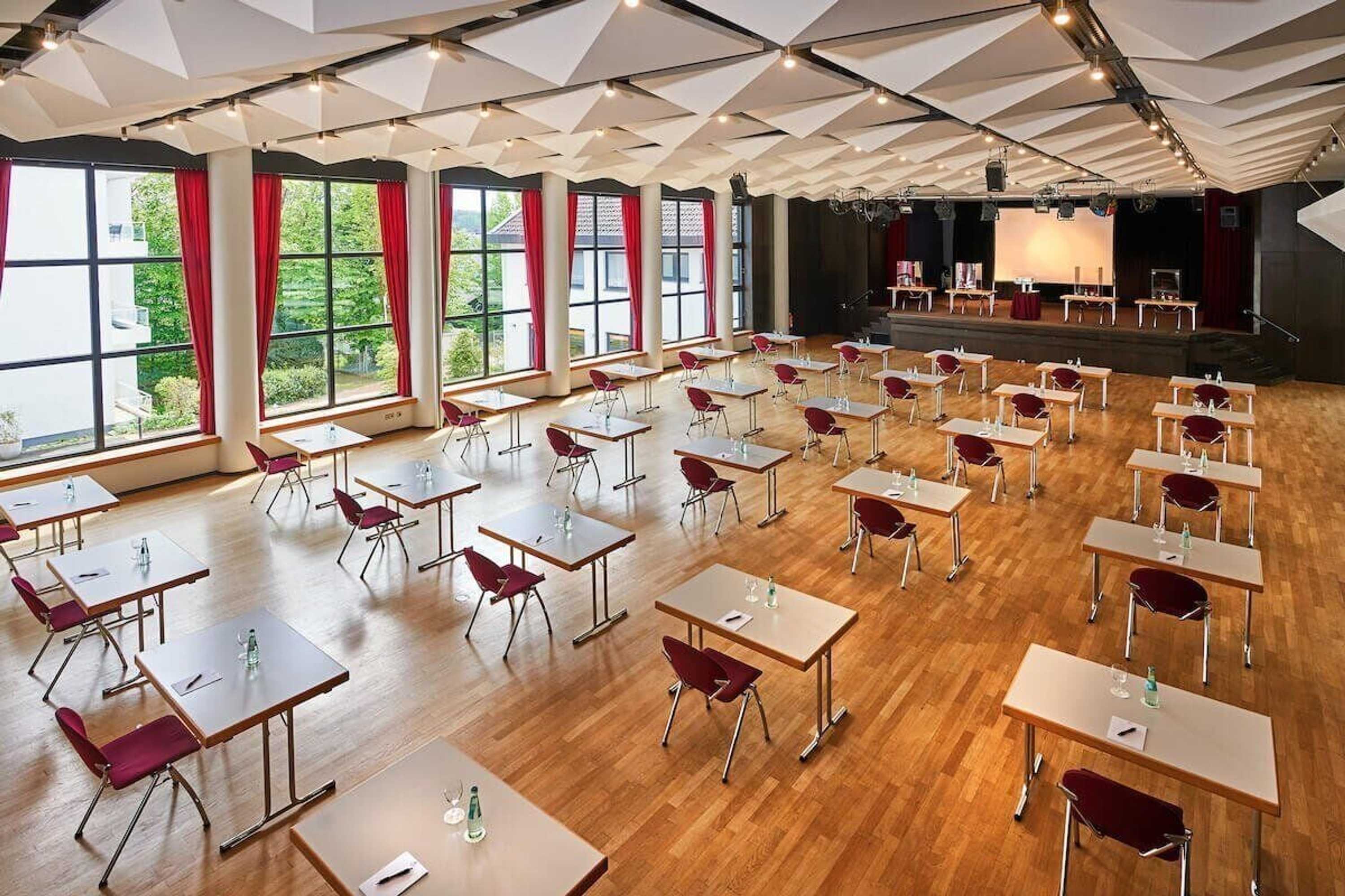 Gift card for Parkhotel Nümbrecht