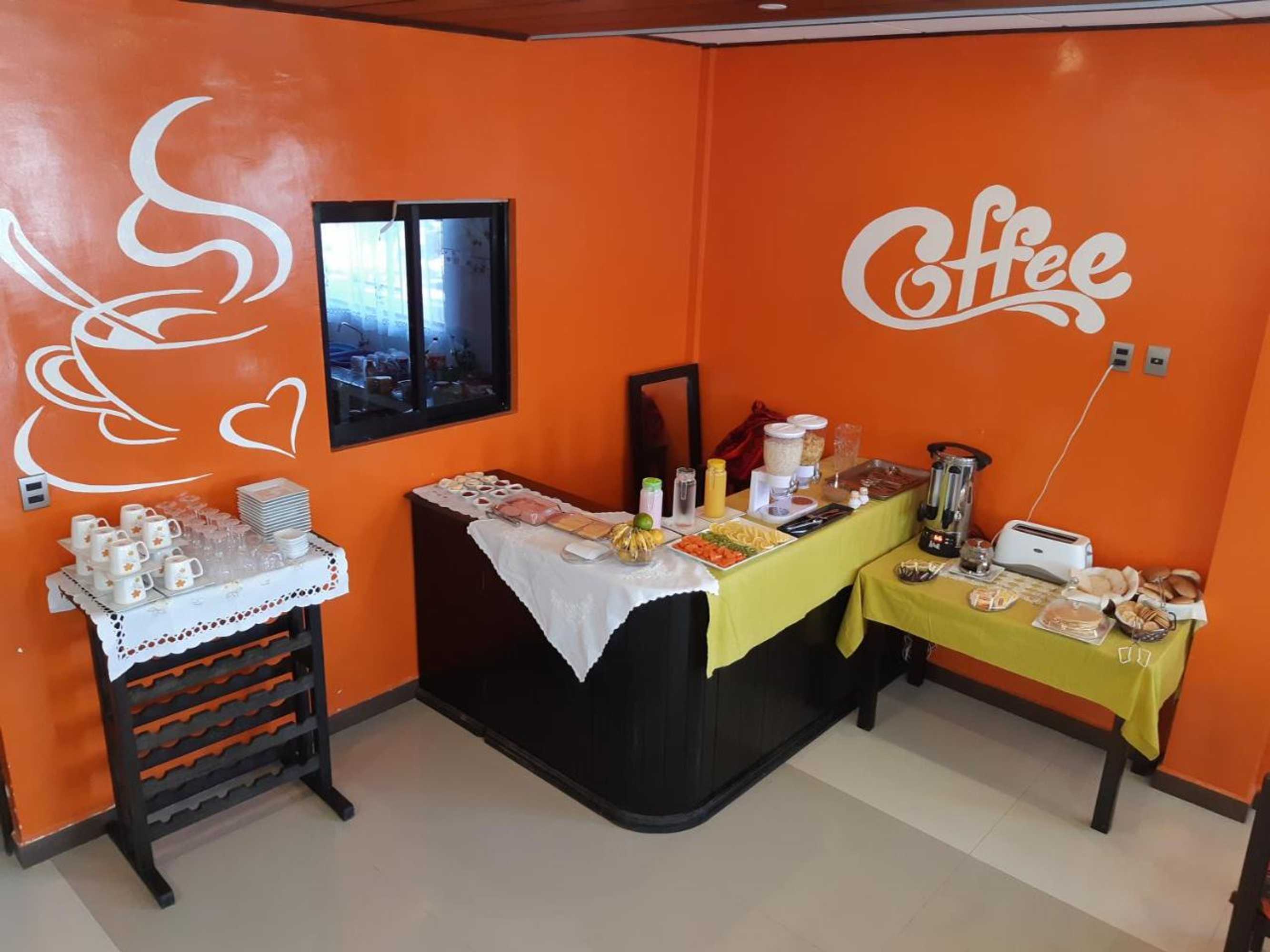 Gift card for Hotel Cristales De Sal