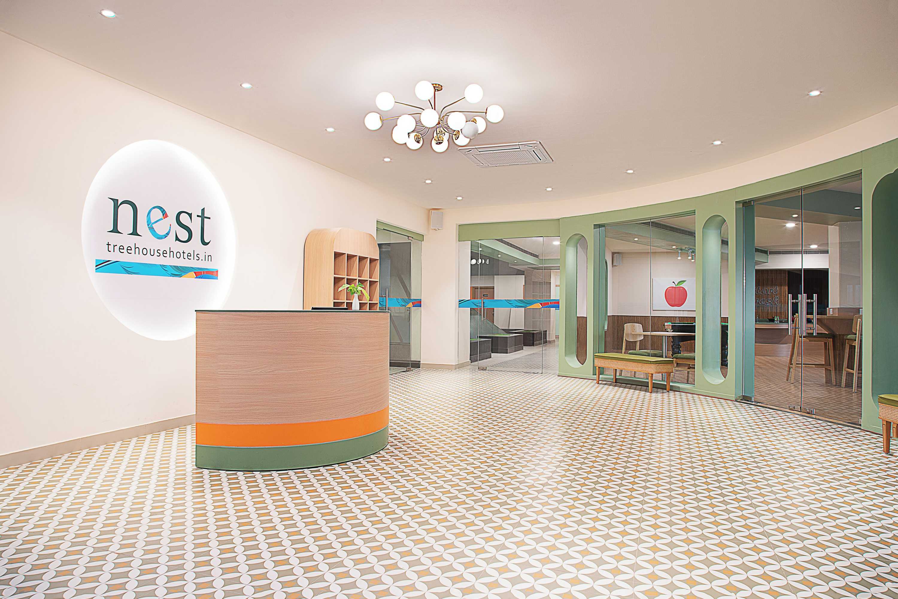 Gift card for Nest by Treehouse Bhiwadi Gift card for Nest by Treehouse Bhiwadi