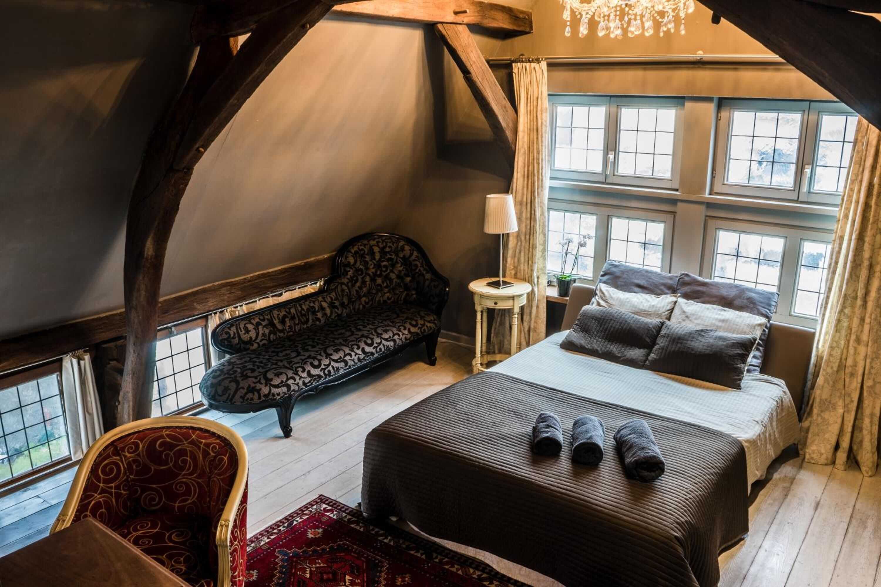 Gift card for Apart-Hotel Op De Beek Anno 1410 Gift card for Apart-Hotel Op De Beek Anno 1410