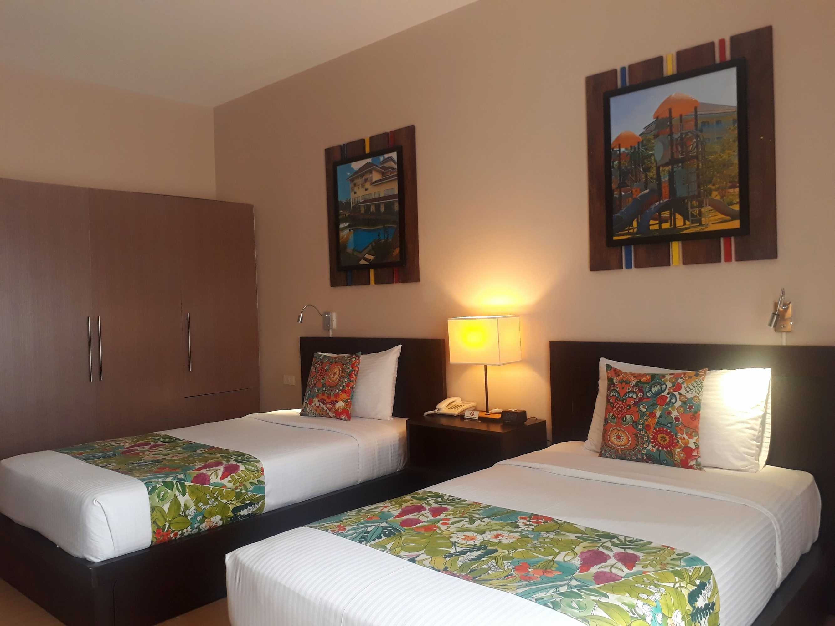 Gift card for Hotel Kimberly Tagaytay Gift card for Hotel Kimberly Tagaytay