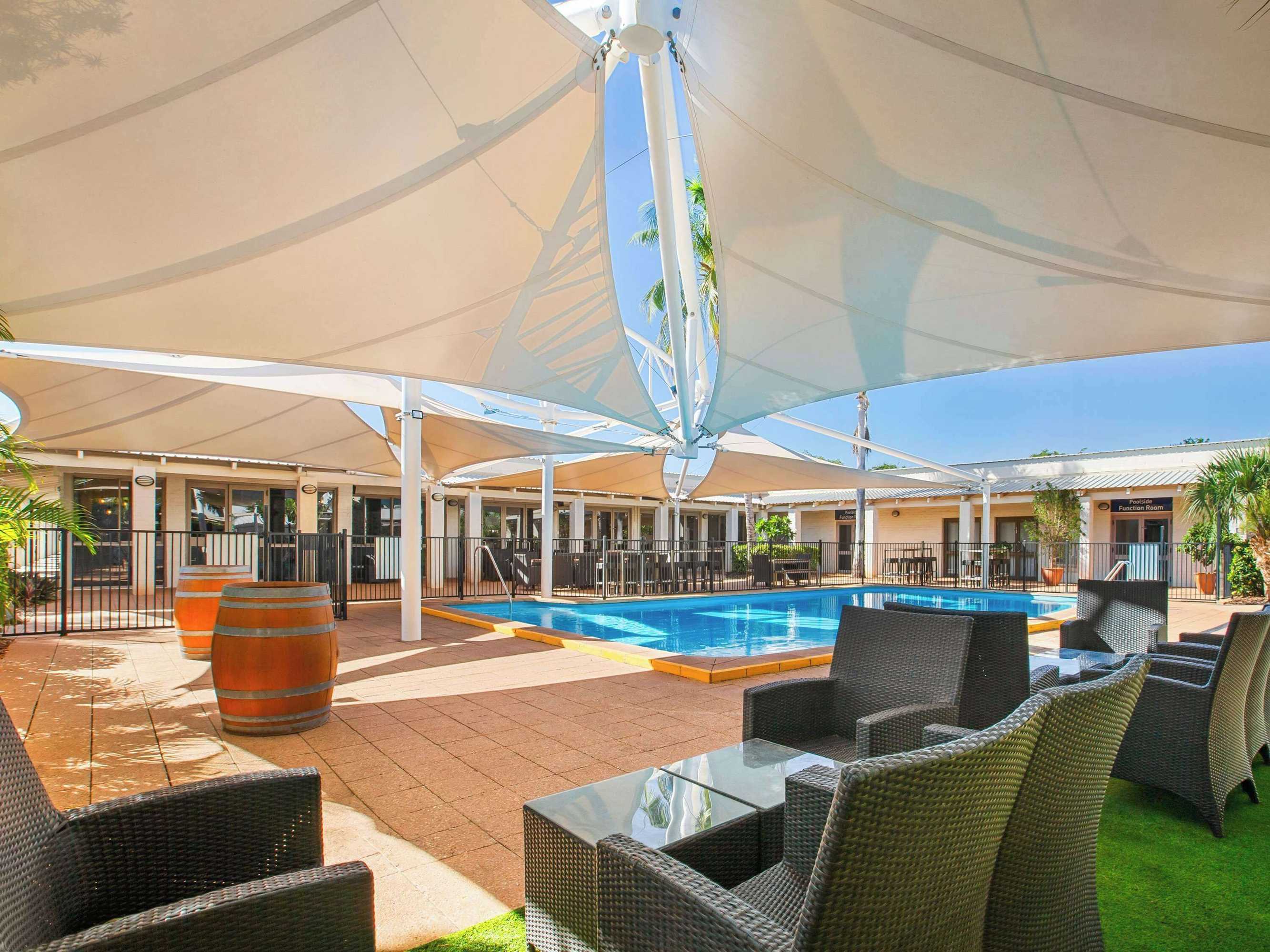 Gift card for Ibis Styles Karratha Gift card for Ibis Styles Karratha