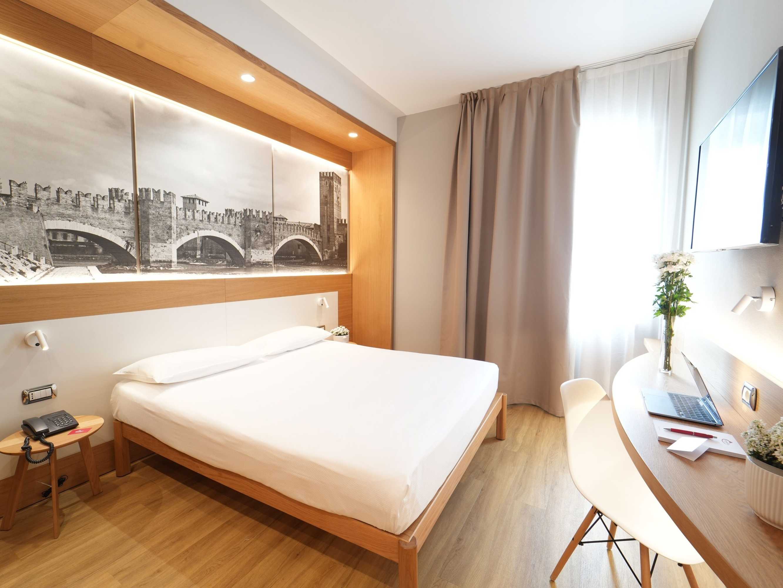 Gift card for Cavallo Hotel Verona Est