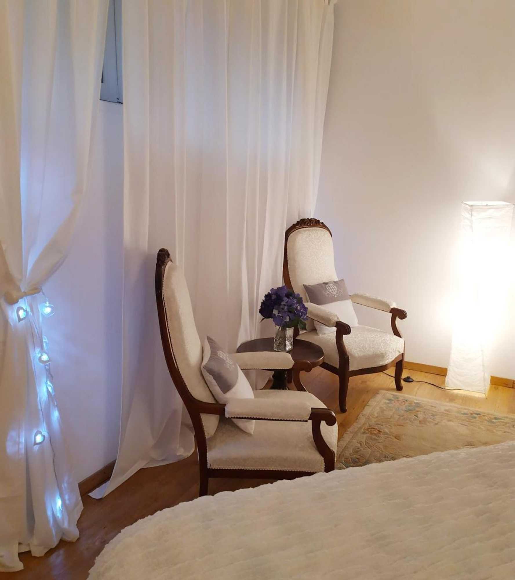 Gift card for Villa Luna Lombarda