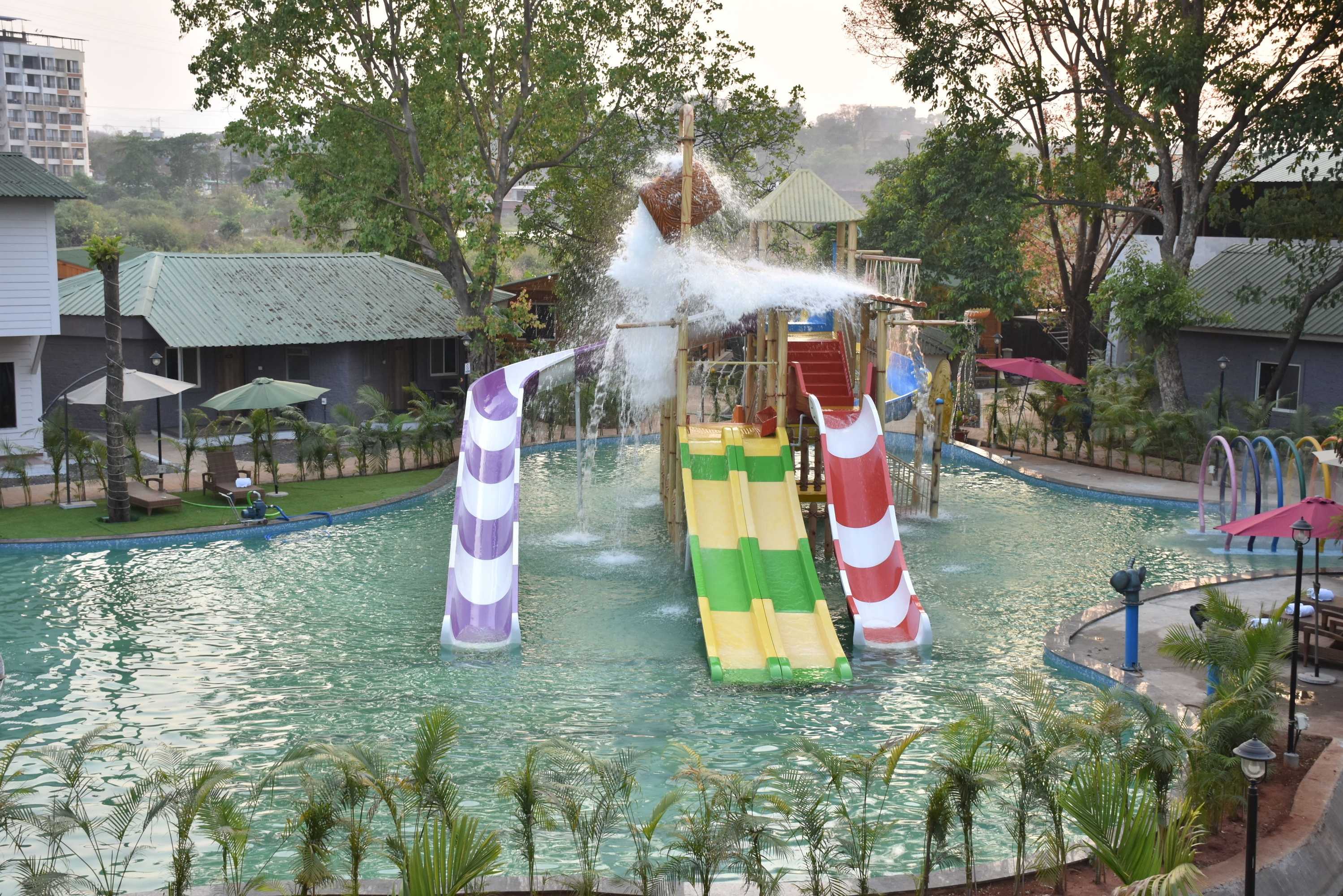 Gift card for Sai River Resort Gift card for Sai River Resort