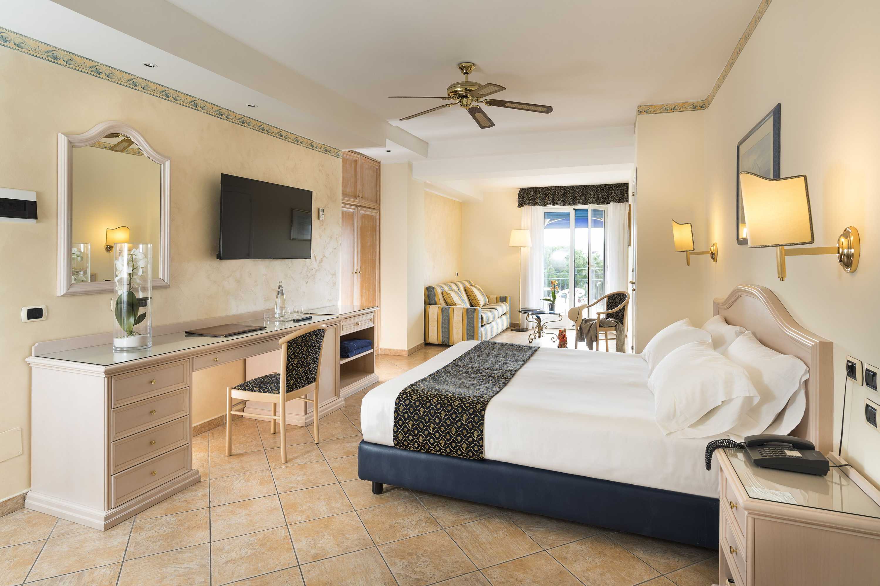 Gift card for Sant Alphio Garden Hotel & Spa