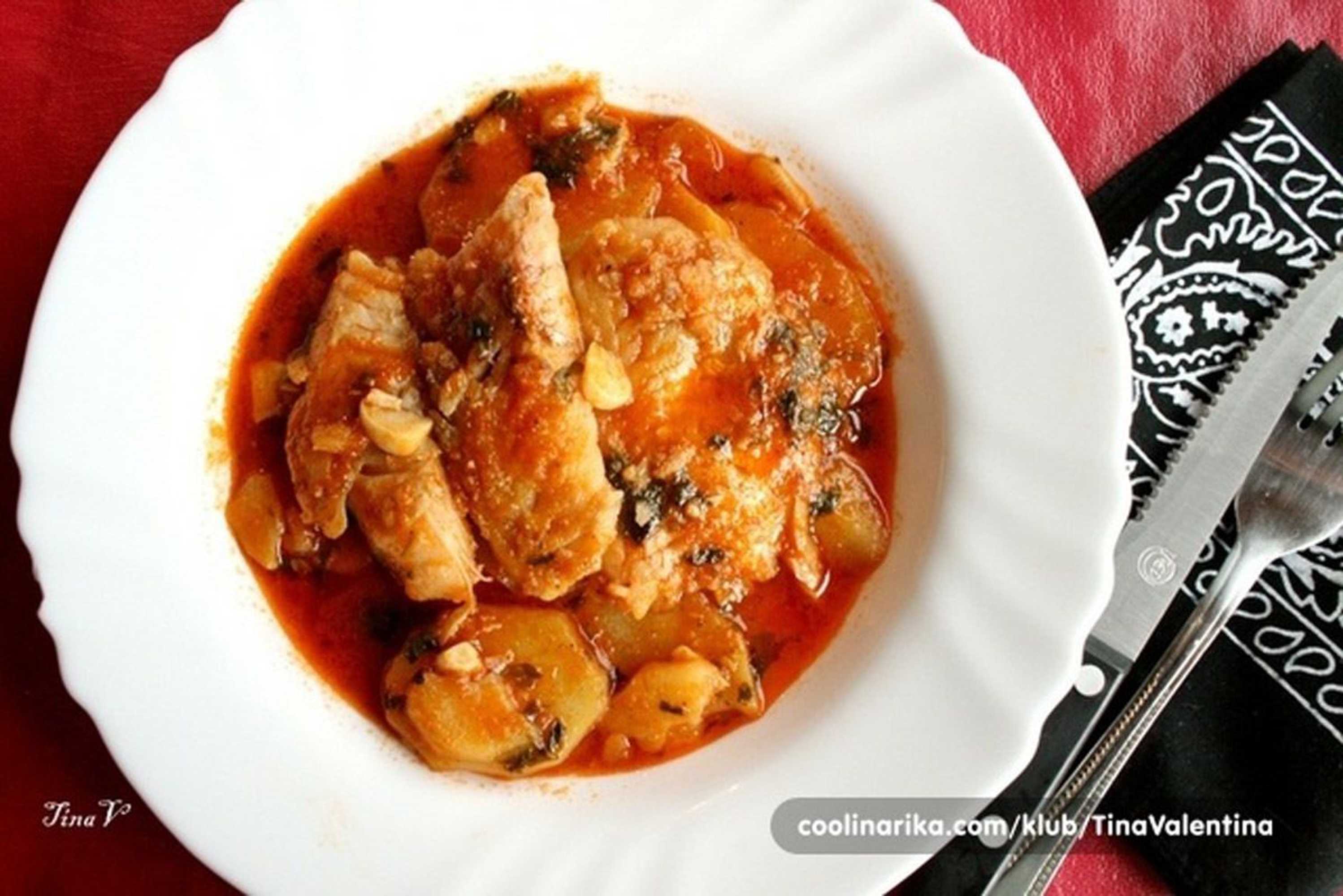 Gift card for Hotel Barba