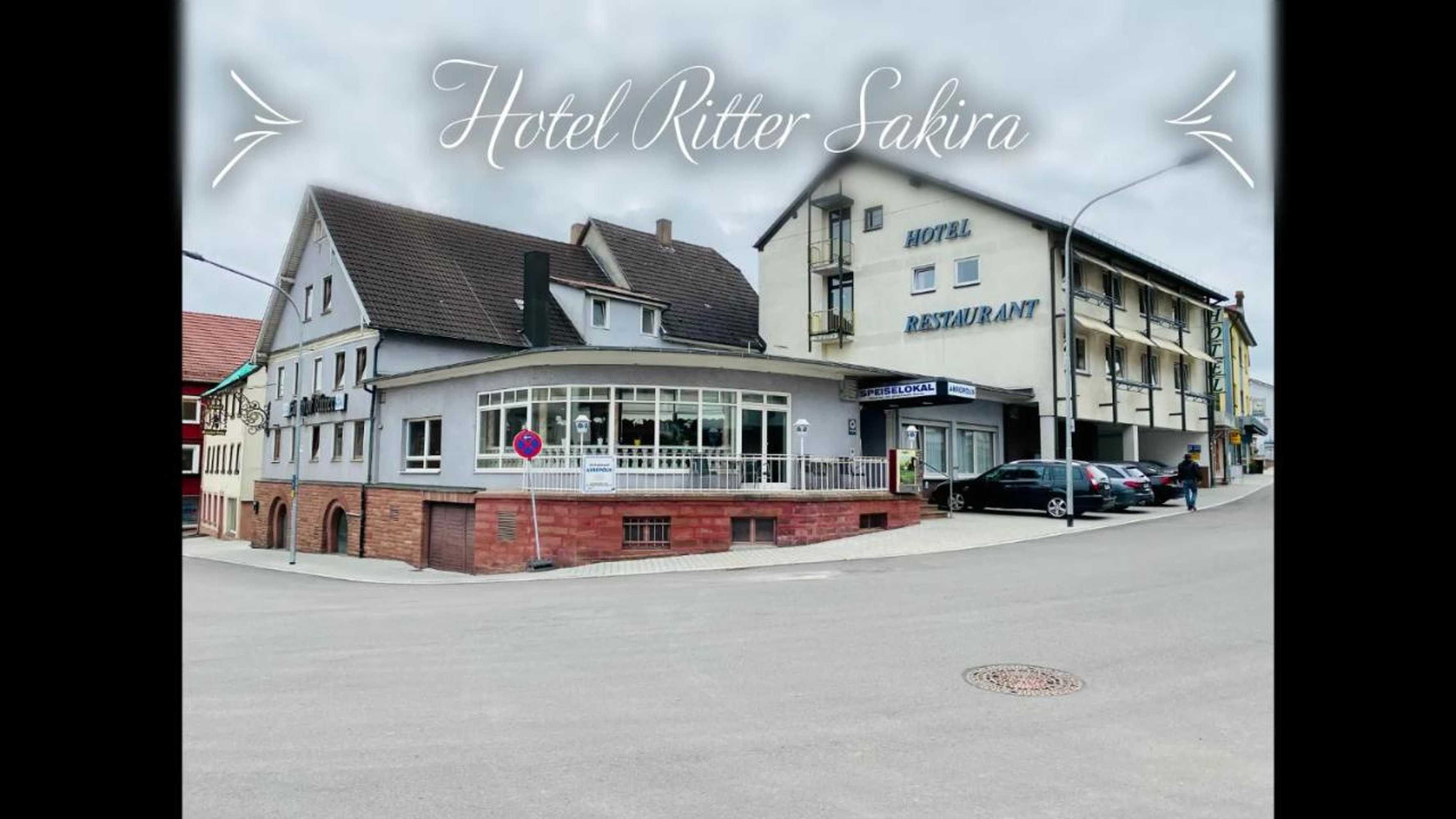 Gift card for Hotel Ritter Sakira