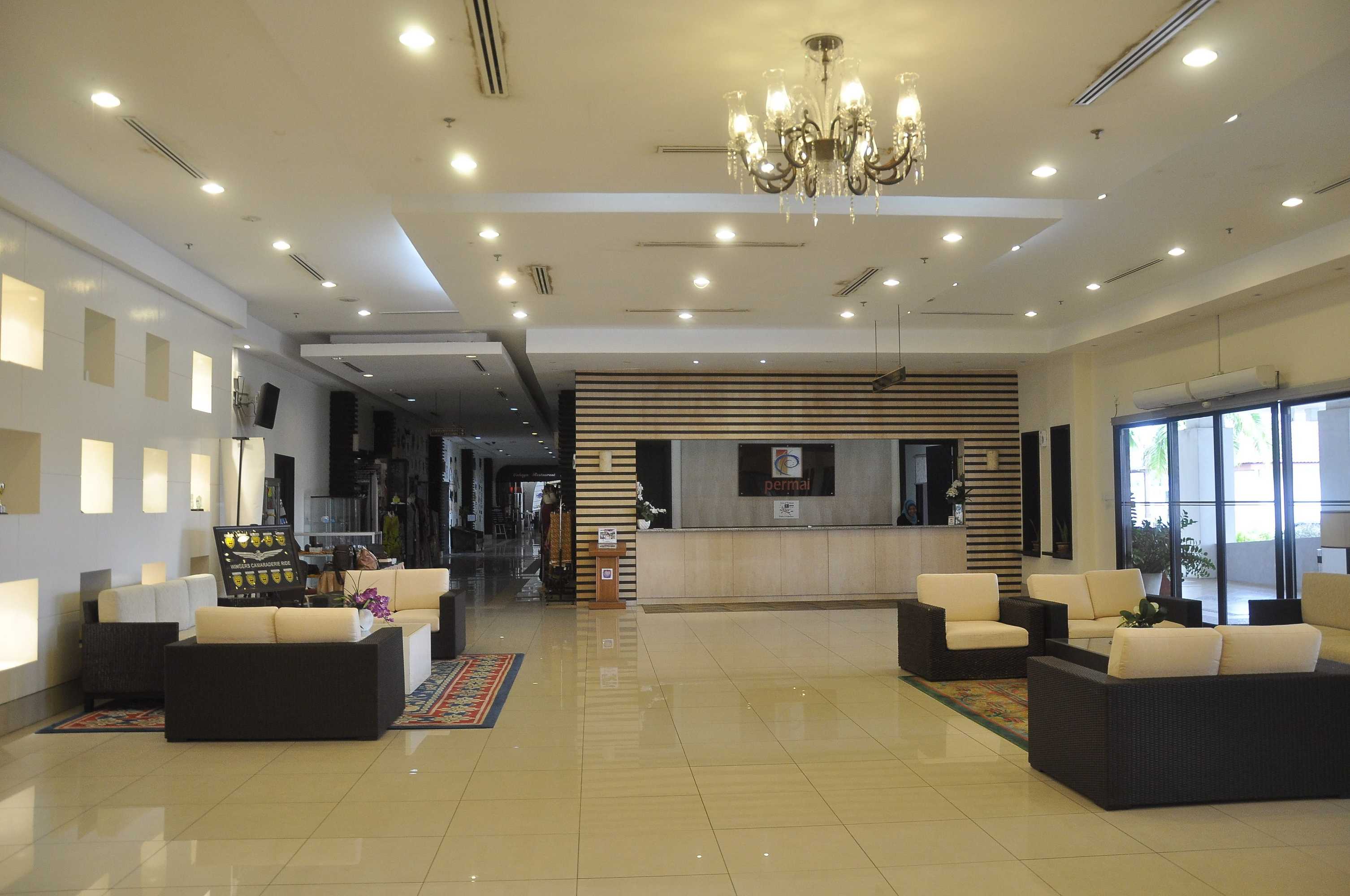 Gift card for Permai Hotel Kuala Terengganu Gift card for Permai Hotel Kuala Terengganu