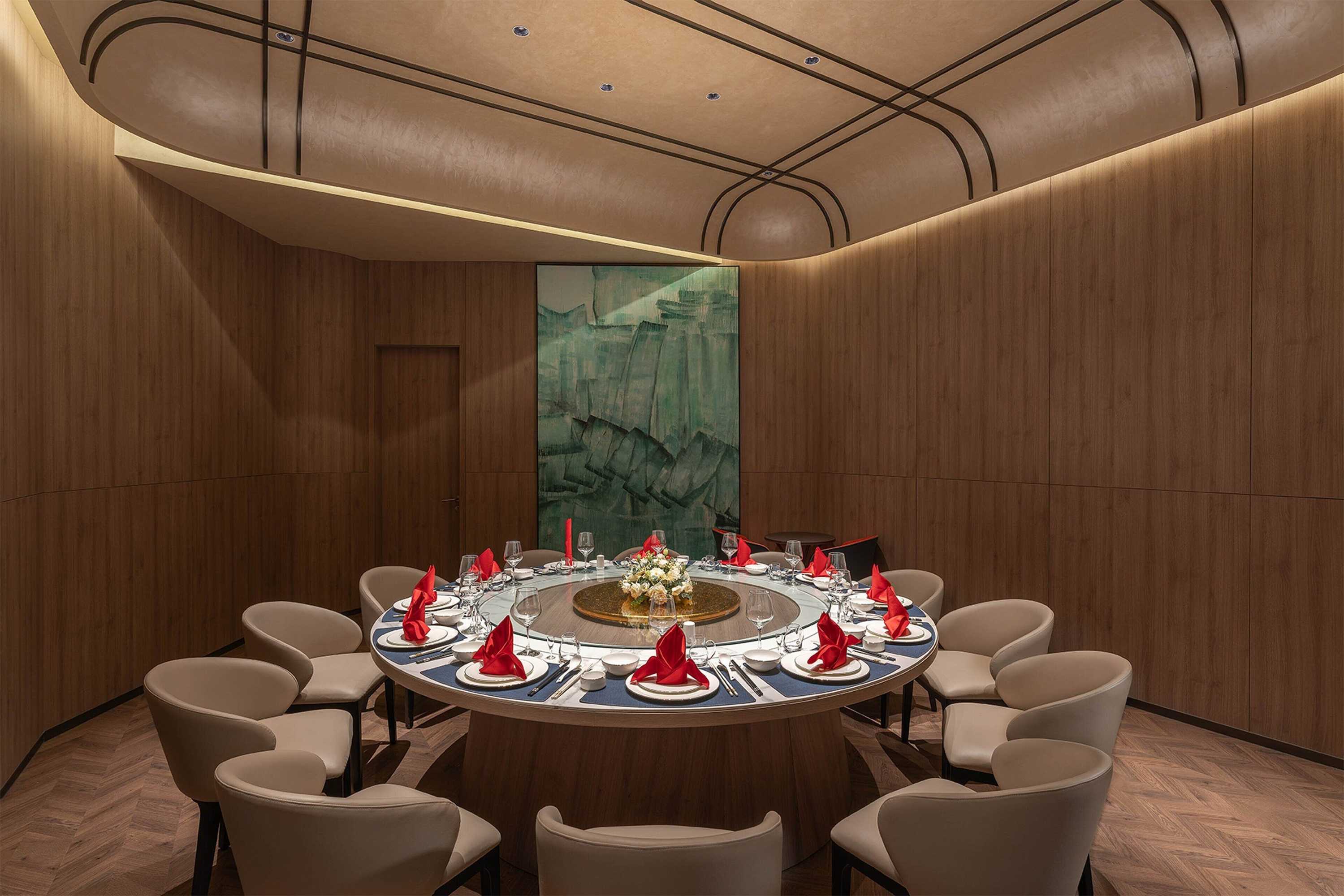 Gift card for Holiday Inn Express Yinchuan Yuehai