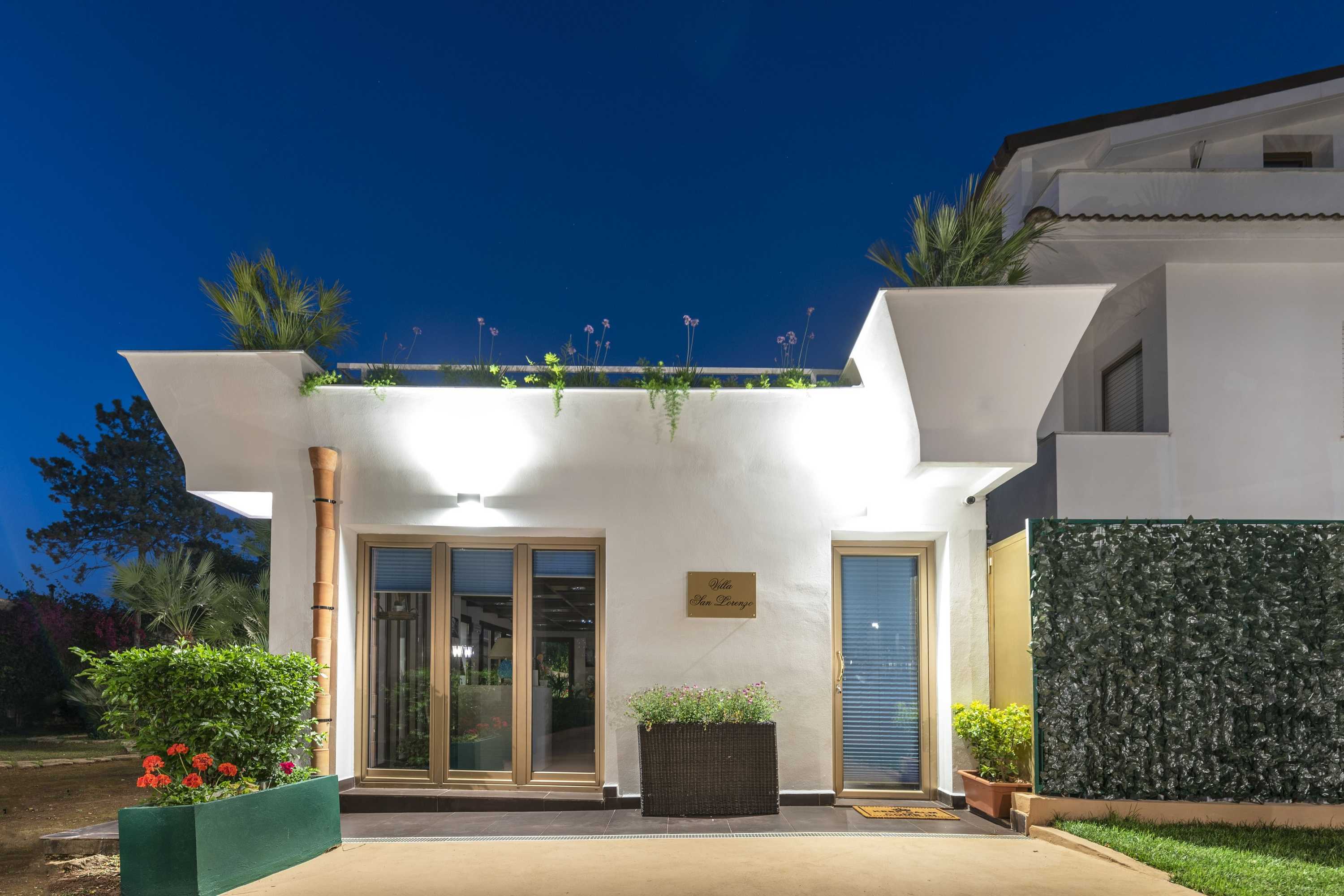 Gift card for Villa San Lorenzo Gift card for Villa San Lorenzo
