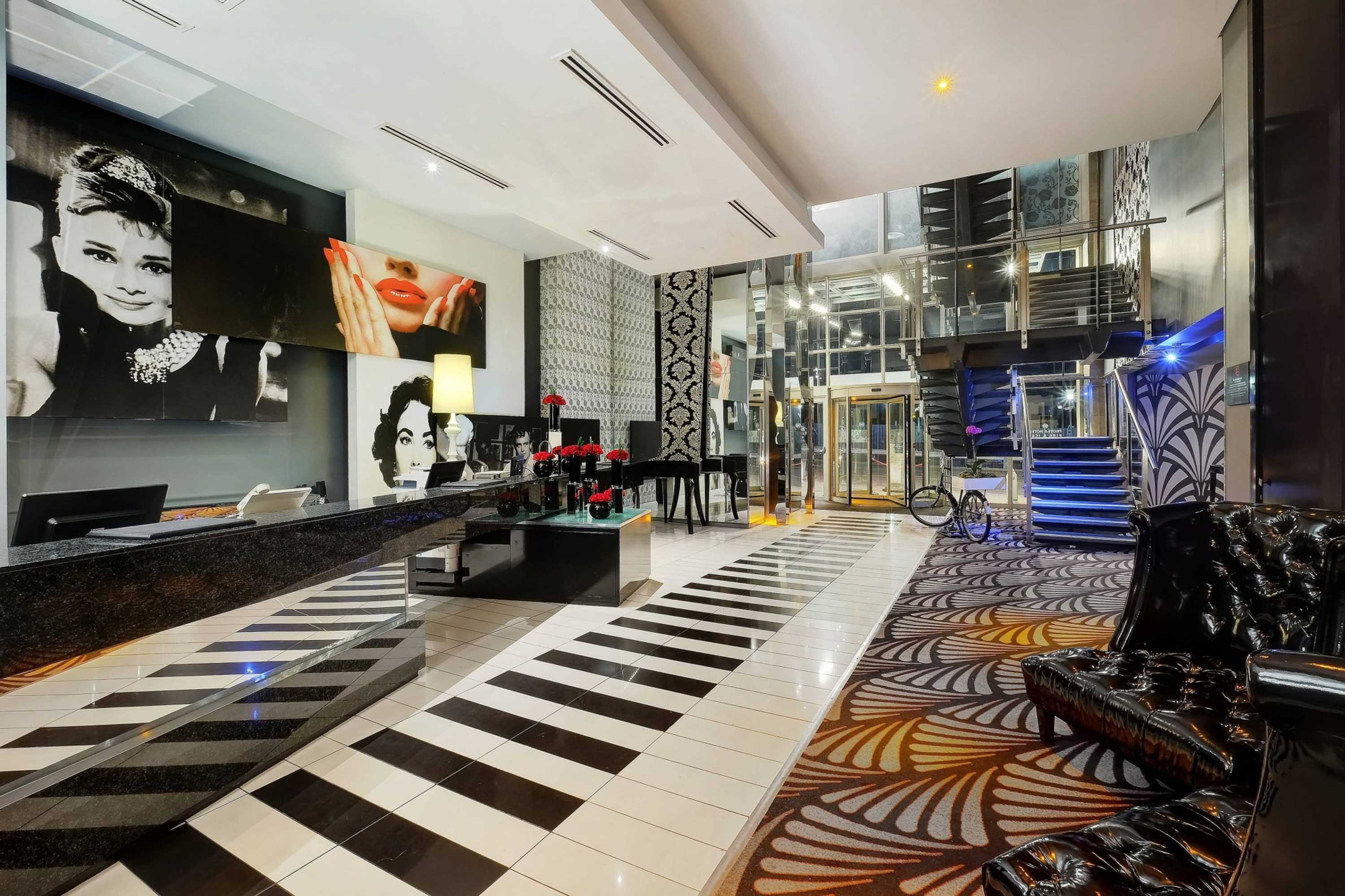 Gift card for Protea Hotel Fire & Ice by Marriott Jhb Melrose Arch Gift card for Protea Hotel Fire & Ice by Marriott Jhb Melrose Arch