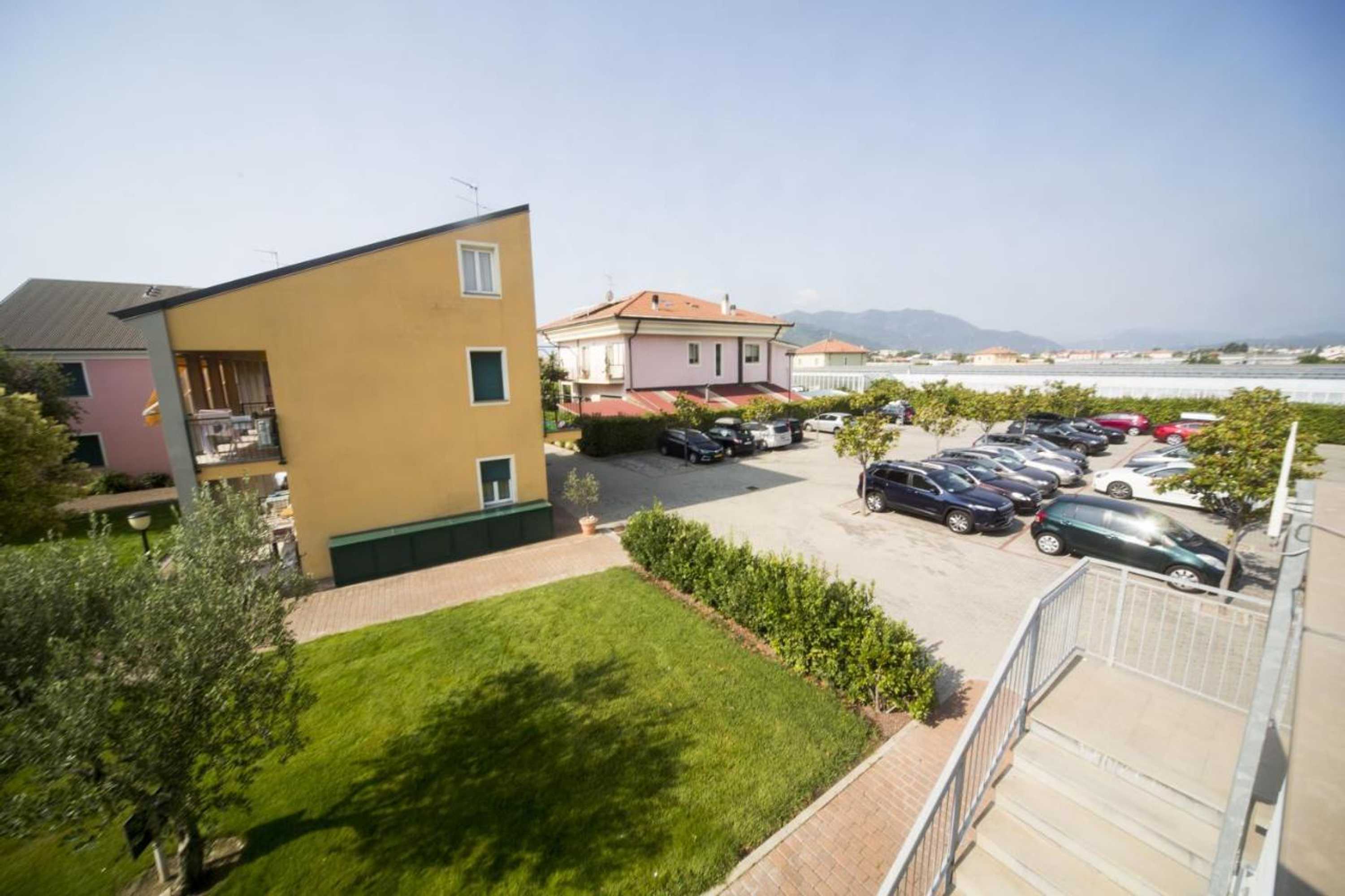 Gift card for Residence Borgomare