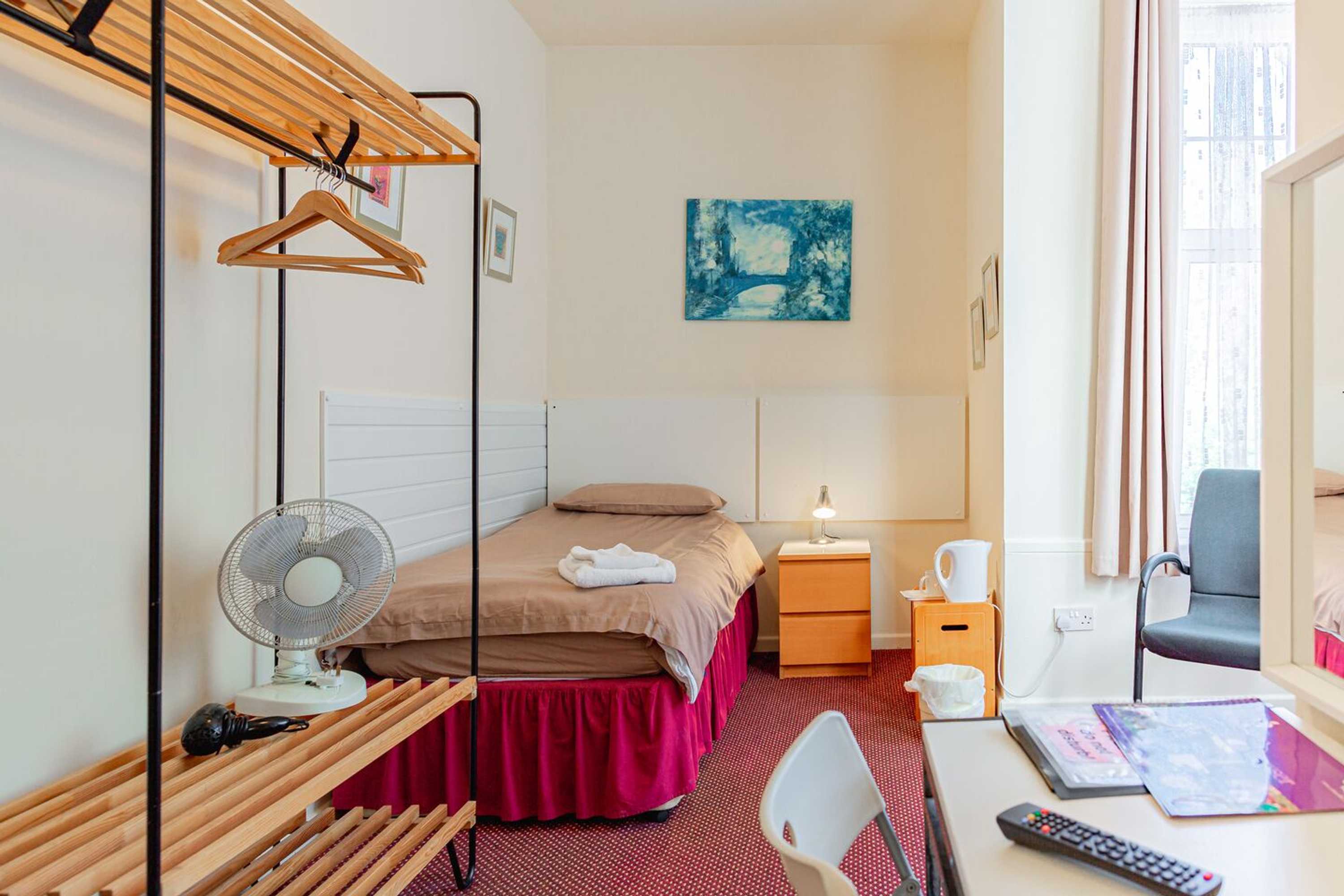 Gift card for City Centre Guest House - Gloucester Park Gift card for City Centre Guest House - Gloucester Park