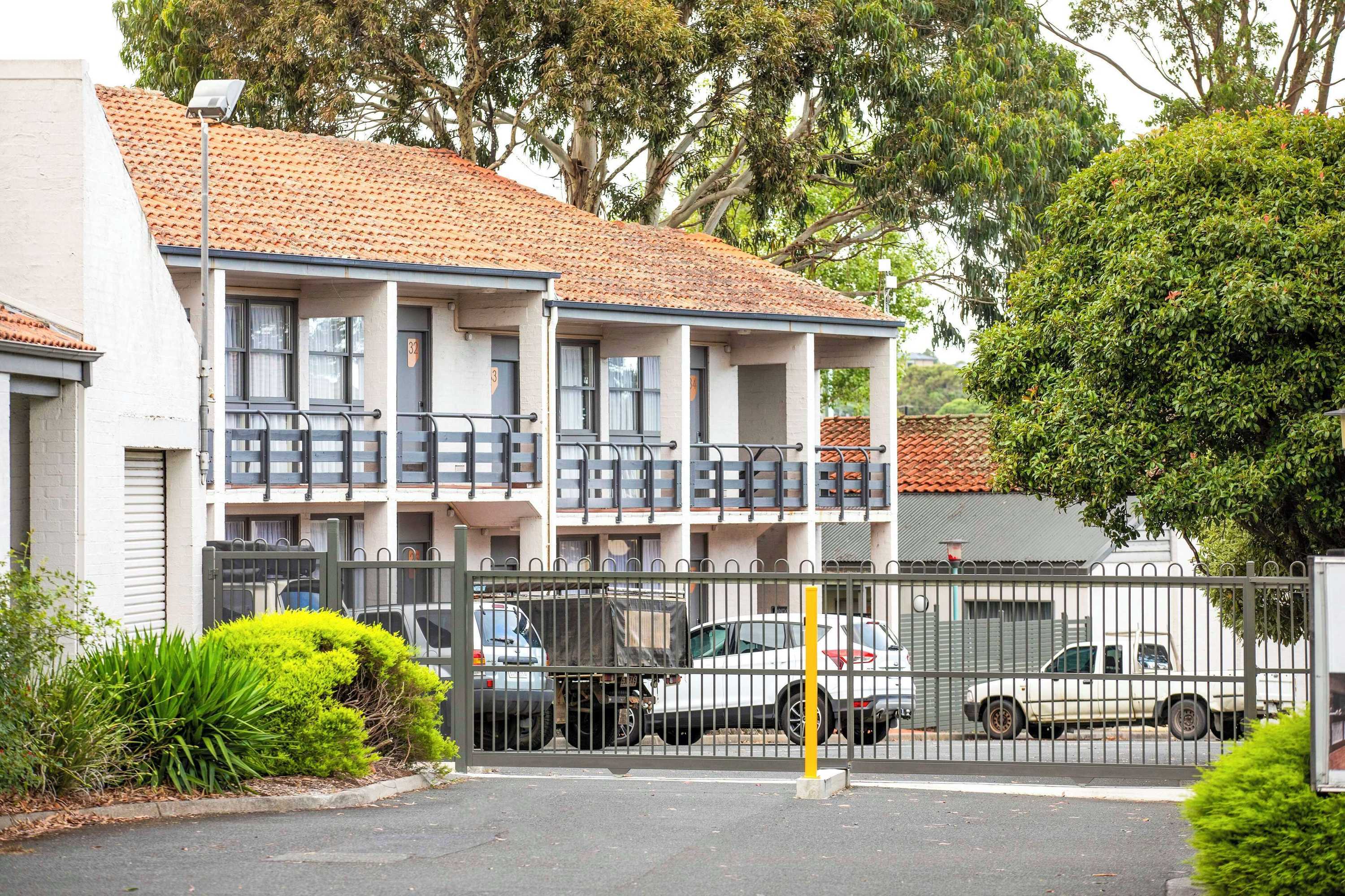 Gift card for Nightcap at Ferntree Gully Hotel Motel Gift card for Nightcap at Ferntree Gully Hotel Motel