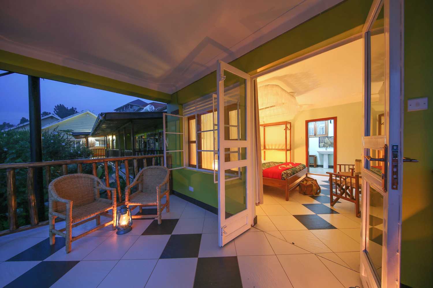 Gift card for Papyrus Guest House Gift card for Papyrus Guest House