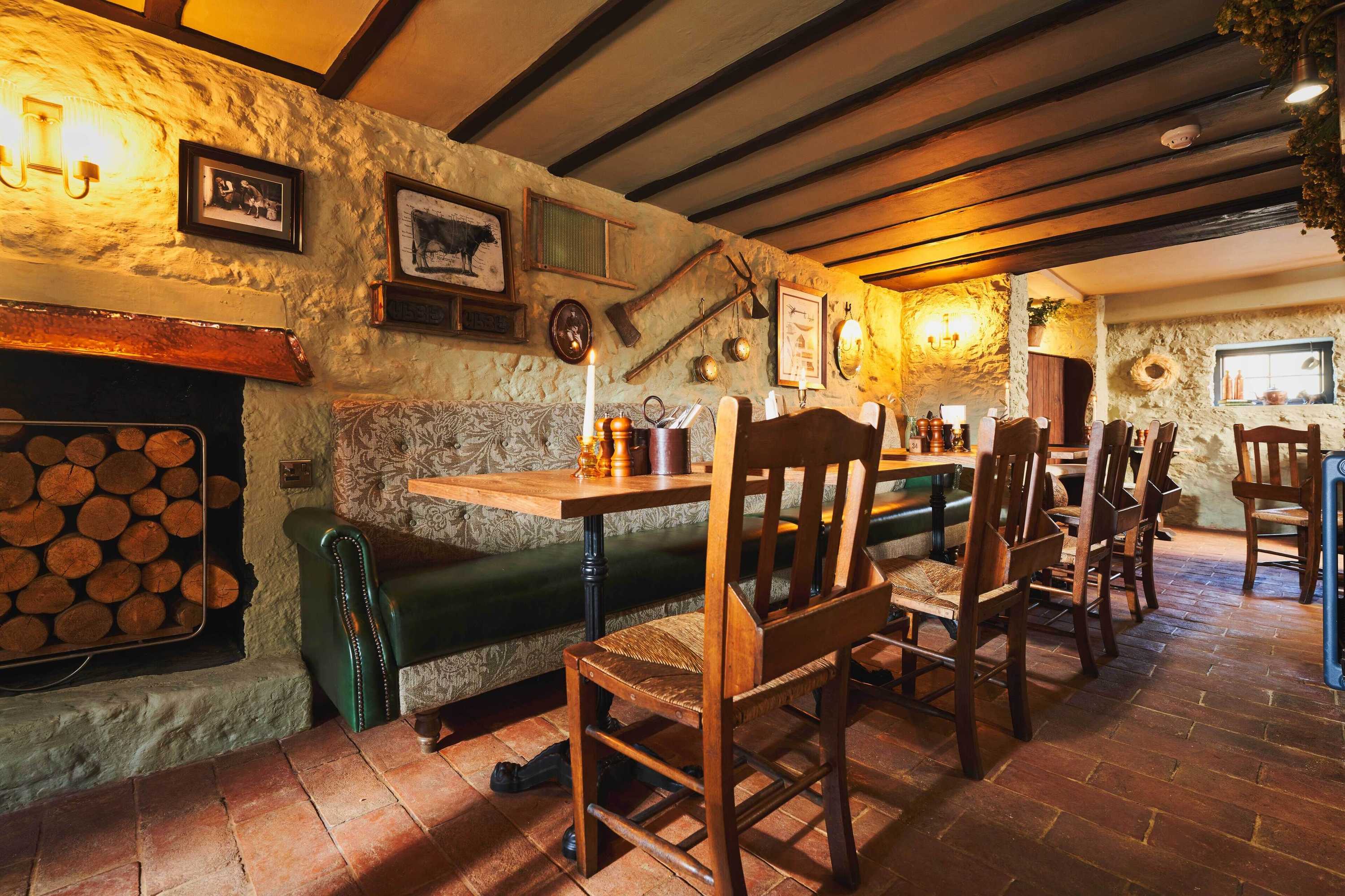 Gift card for Masons Arms