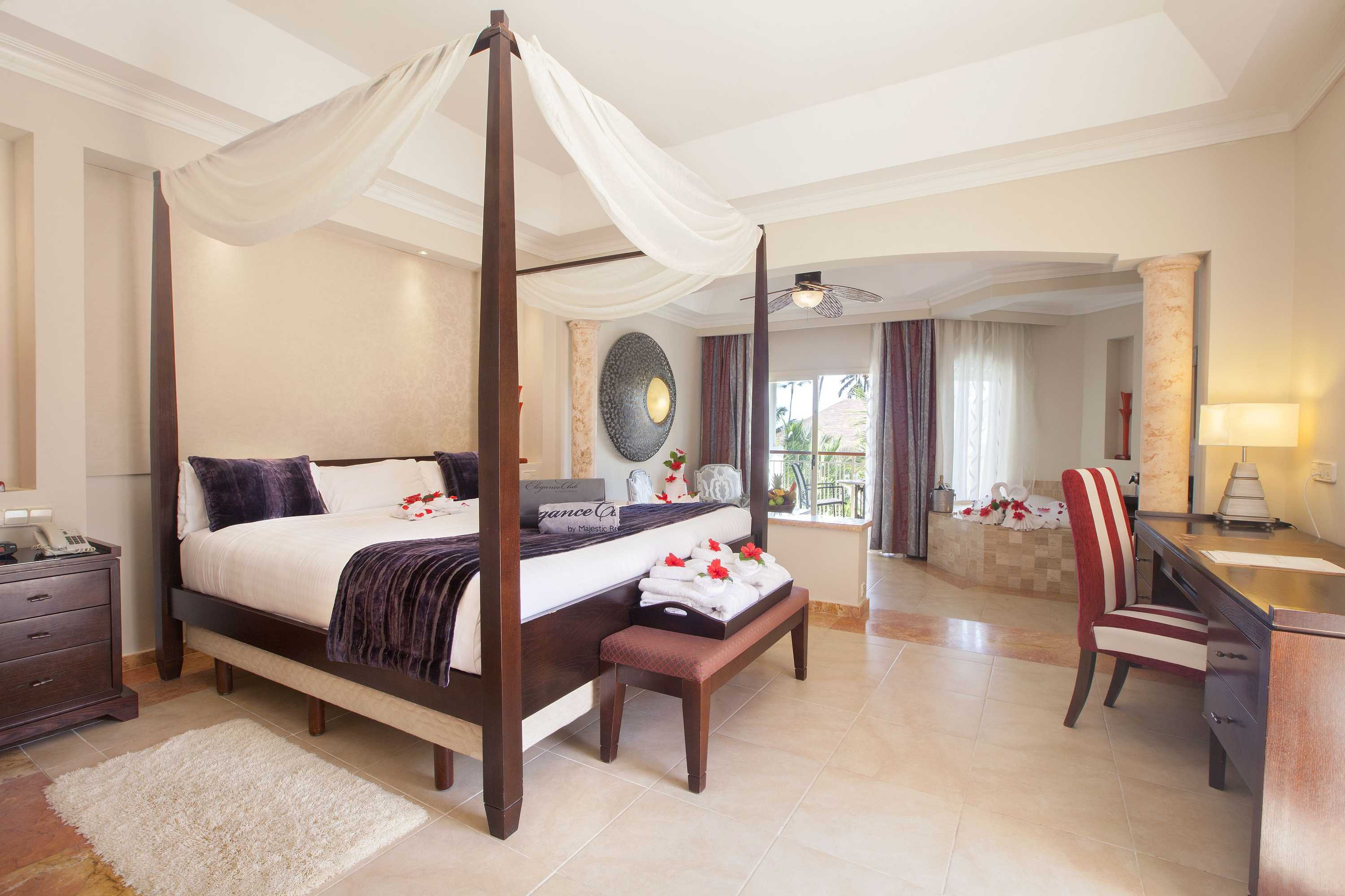 Gift card for Majestic Elegance Punta Cana - All Inclusive