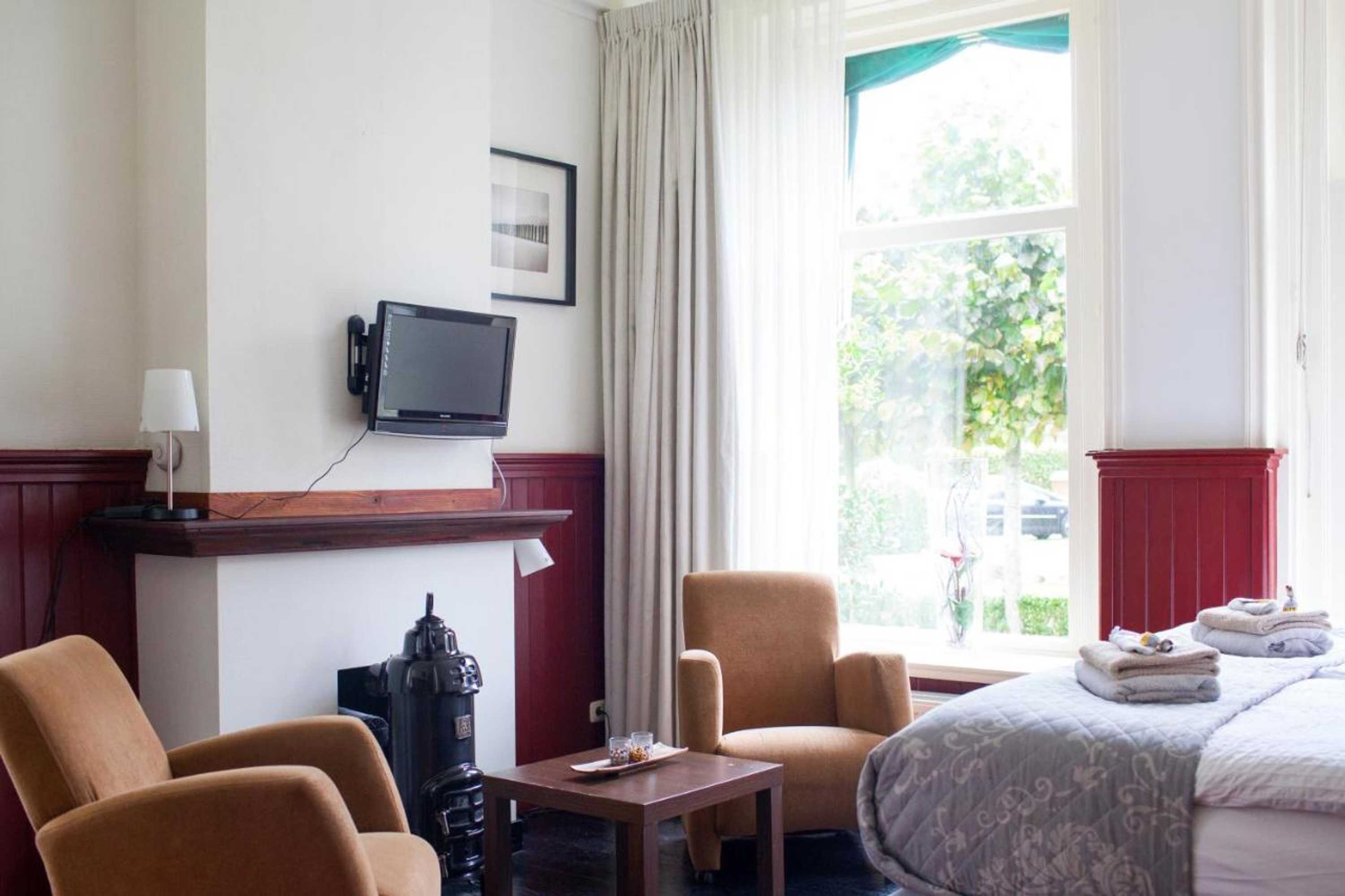 Gift card for B&b 'T Skoalhûs