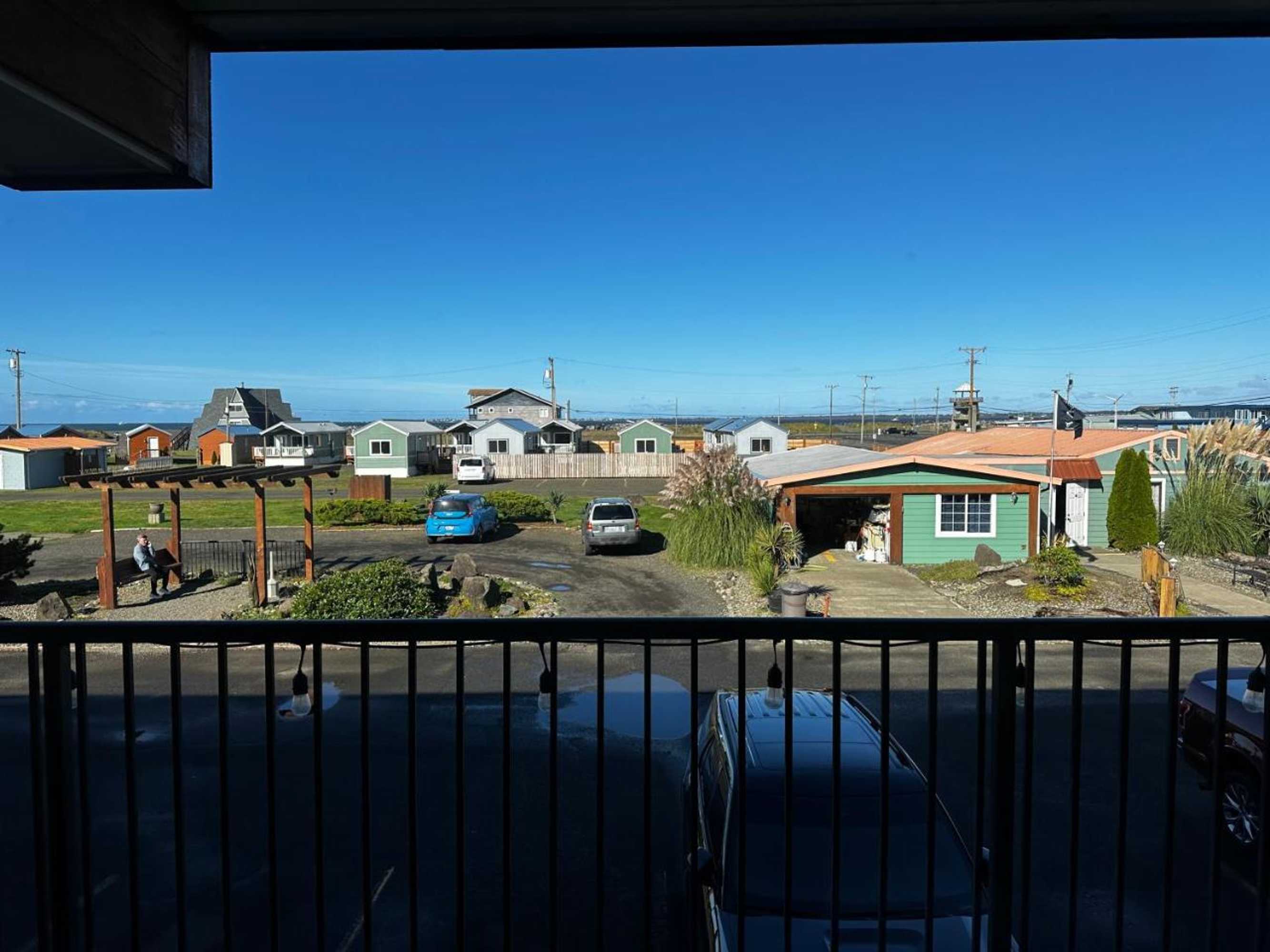 Gift card for Westport Inn