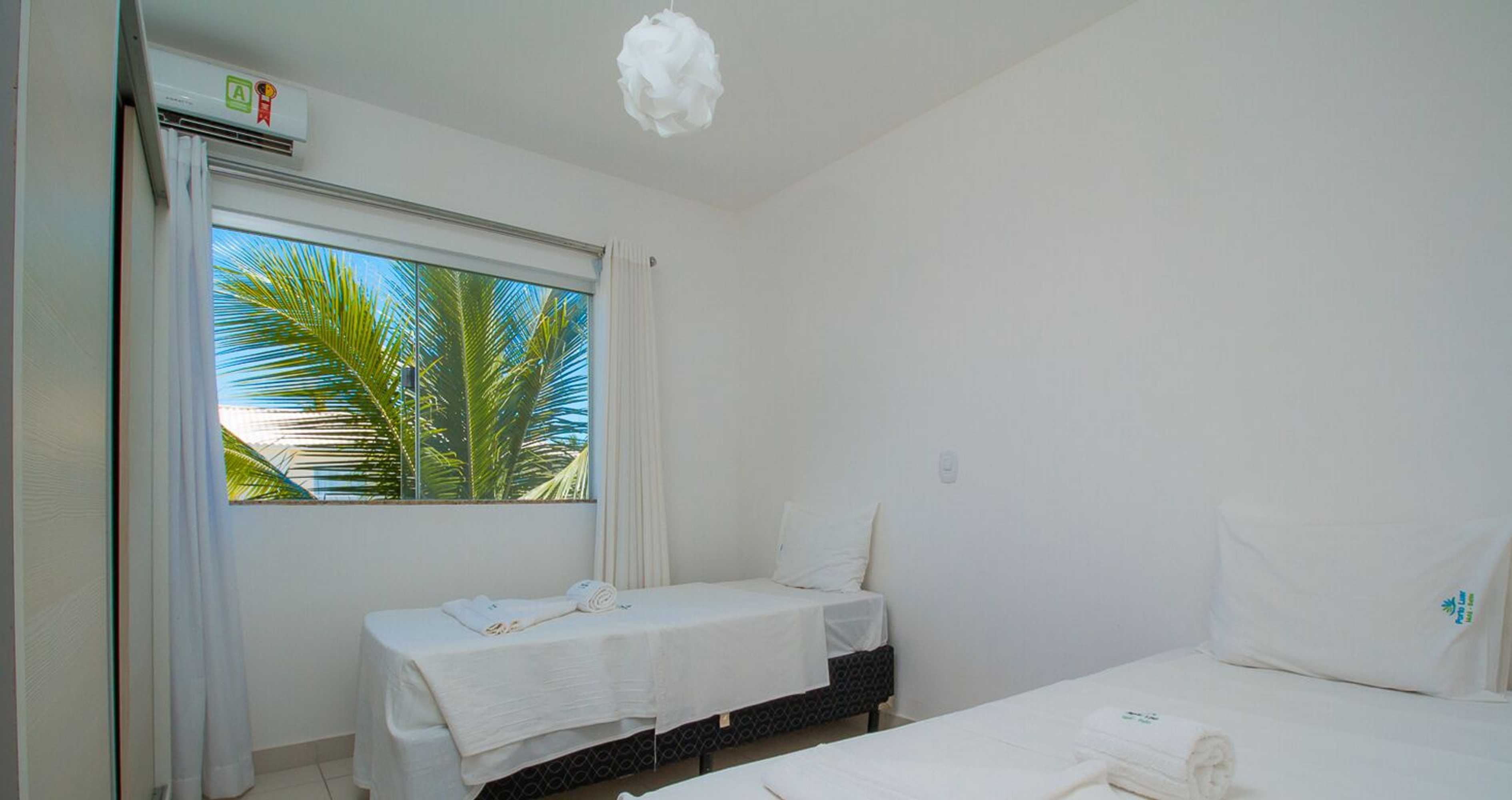 Gift card for Porto Luar Apart Hotel Gift card for Porto Luar Apart Hotel