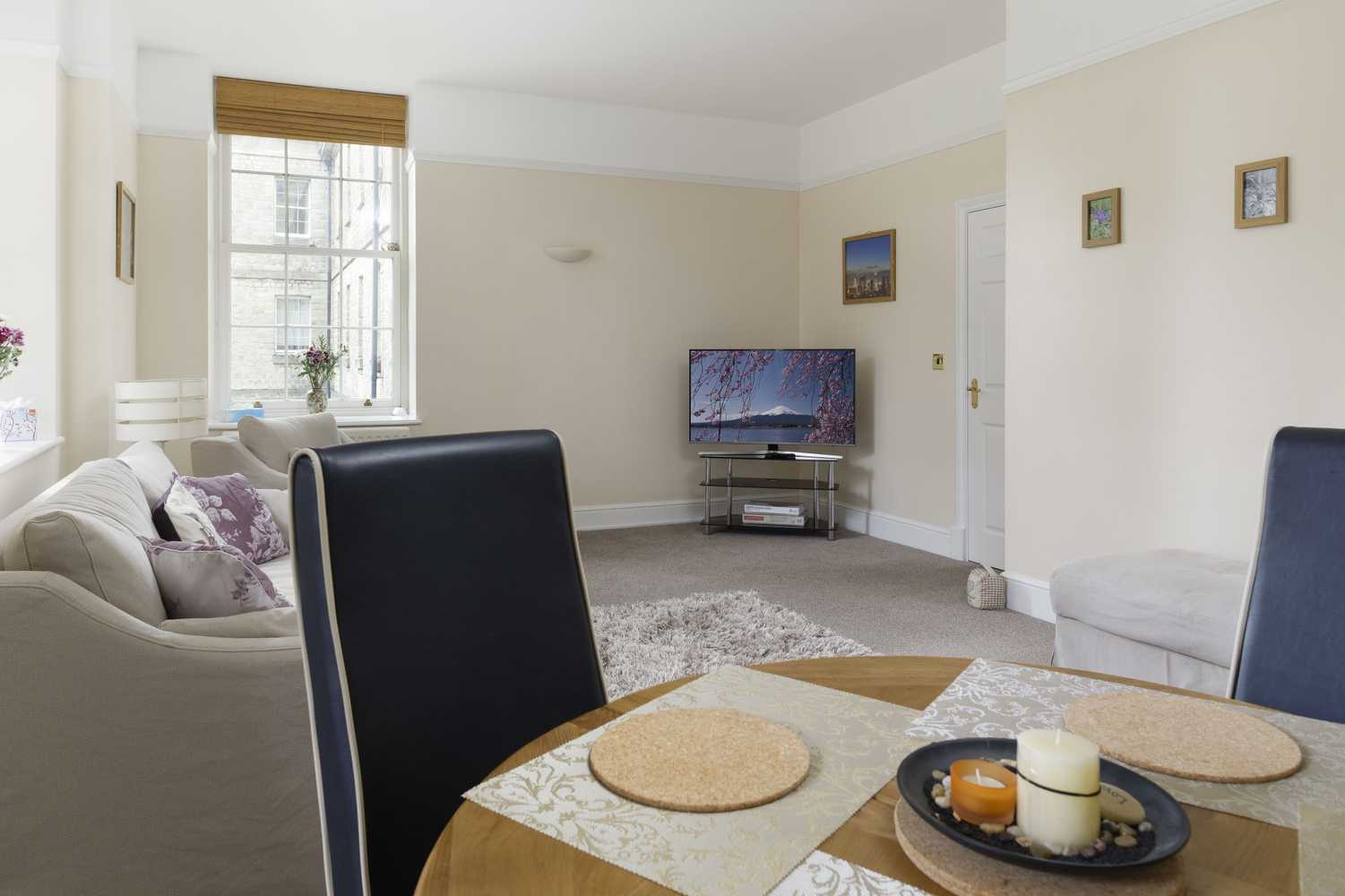 Gift card for St Andrews Apartments