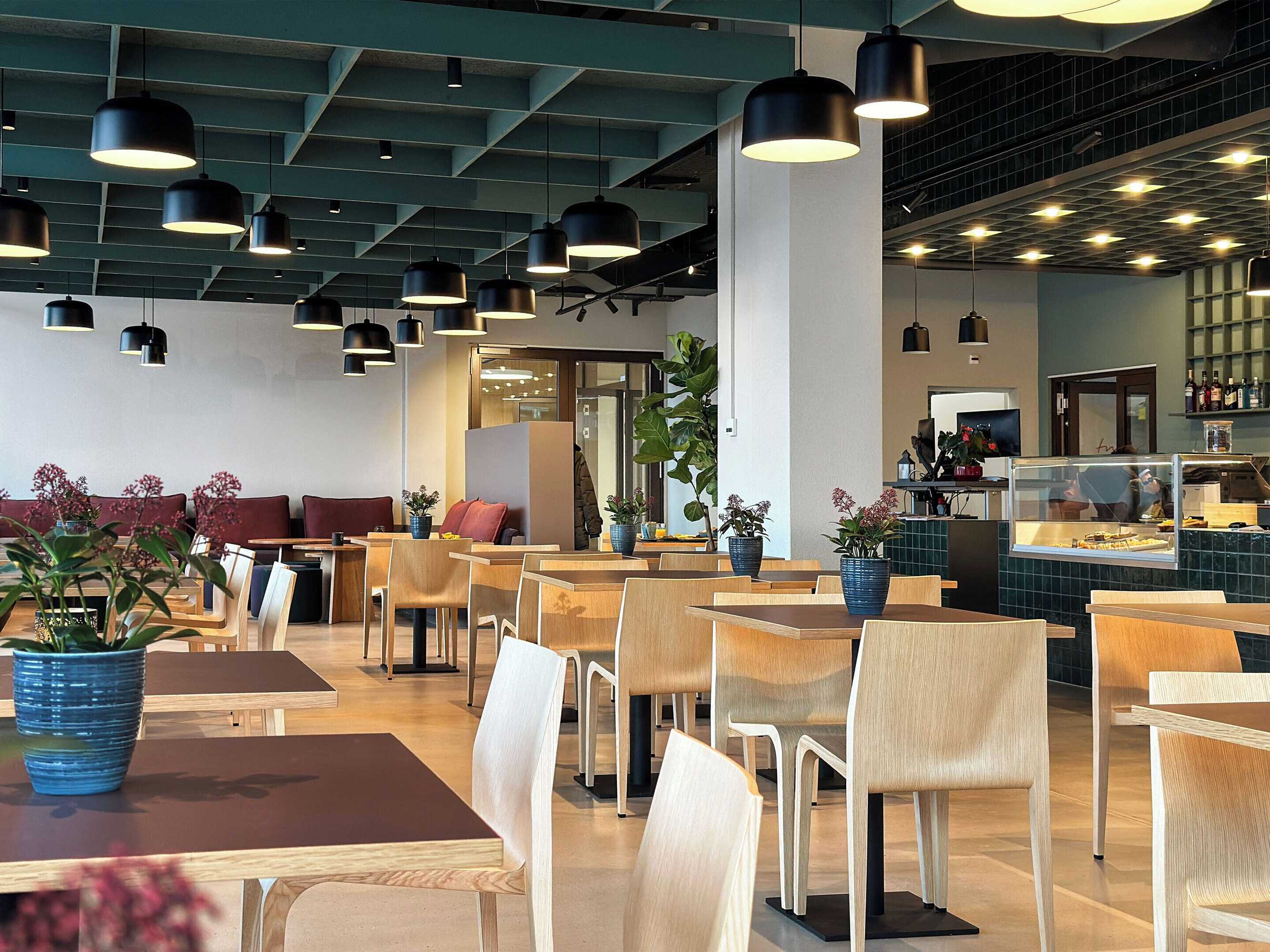 Gift card for Tailormade Hotel Bab Bachenbülach