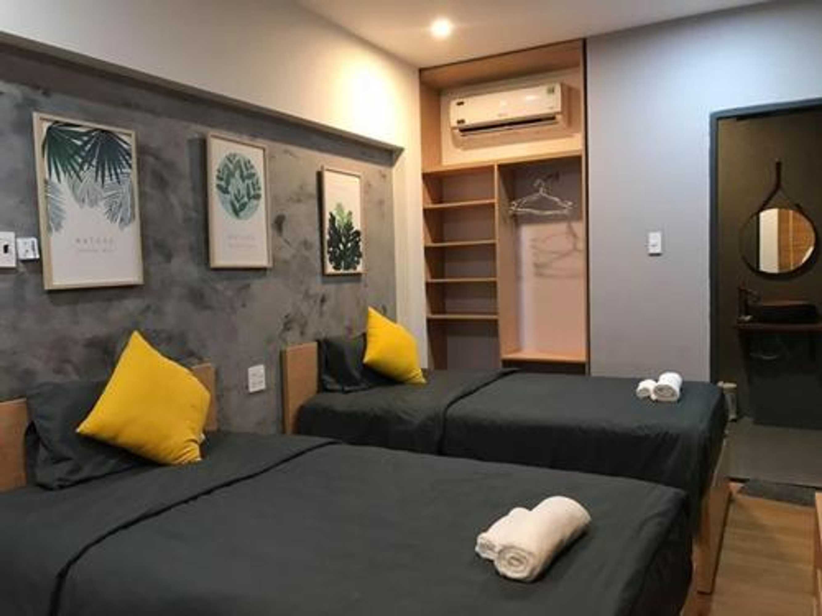 Gift card for Quy Nhơn Balahouse Gift card for Quy Nhơn Balahouse