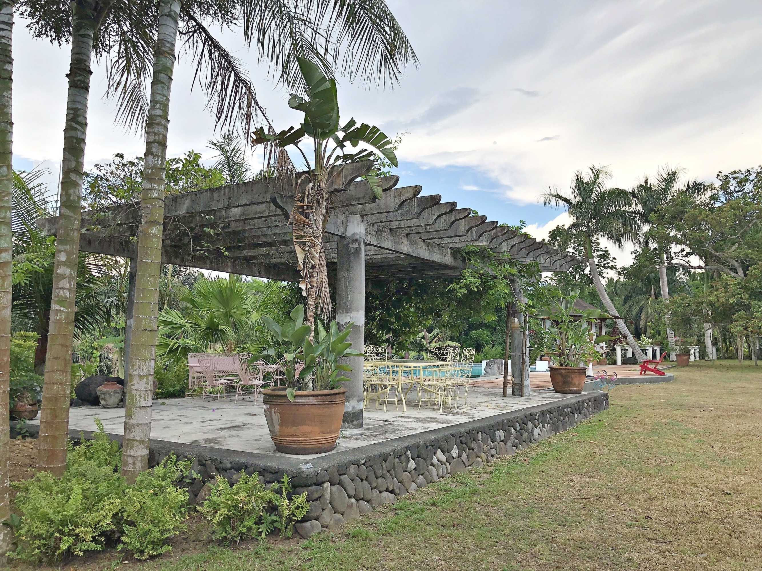 Gift card for Overlooking Lagoon at Sitio de Amor Gift card for Overlooking Lagoon at Sitio de Amor