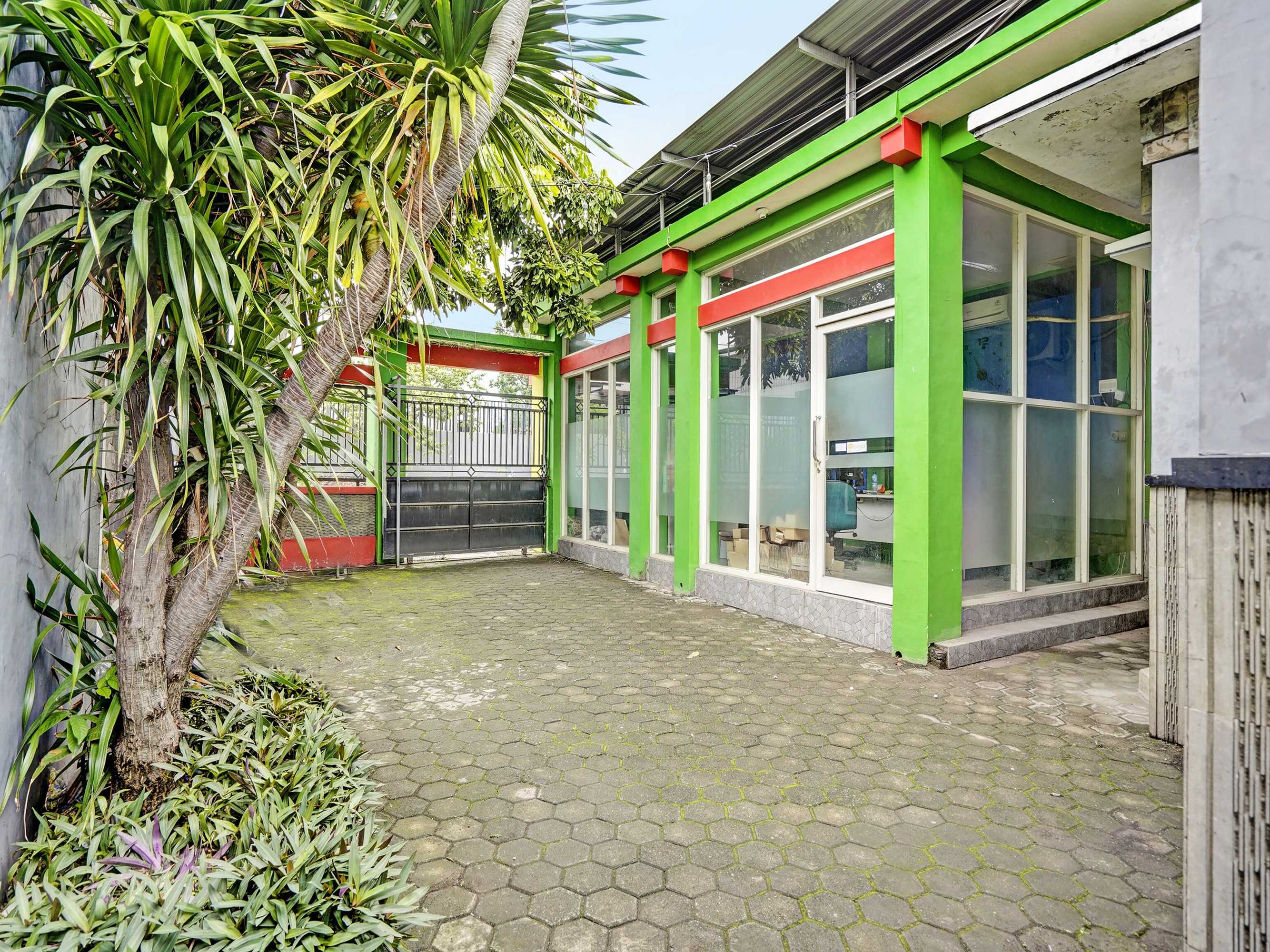 Gift card for Oyo 92086 Fun Guesthouse Syariah Gift card for Oyo 92086 Fun Guesthouse Syariah