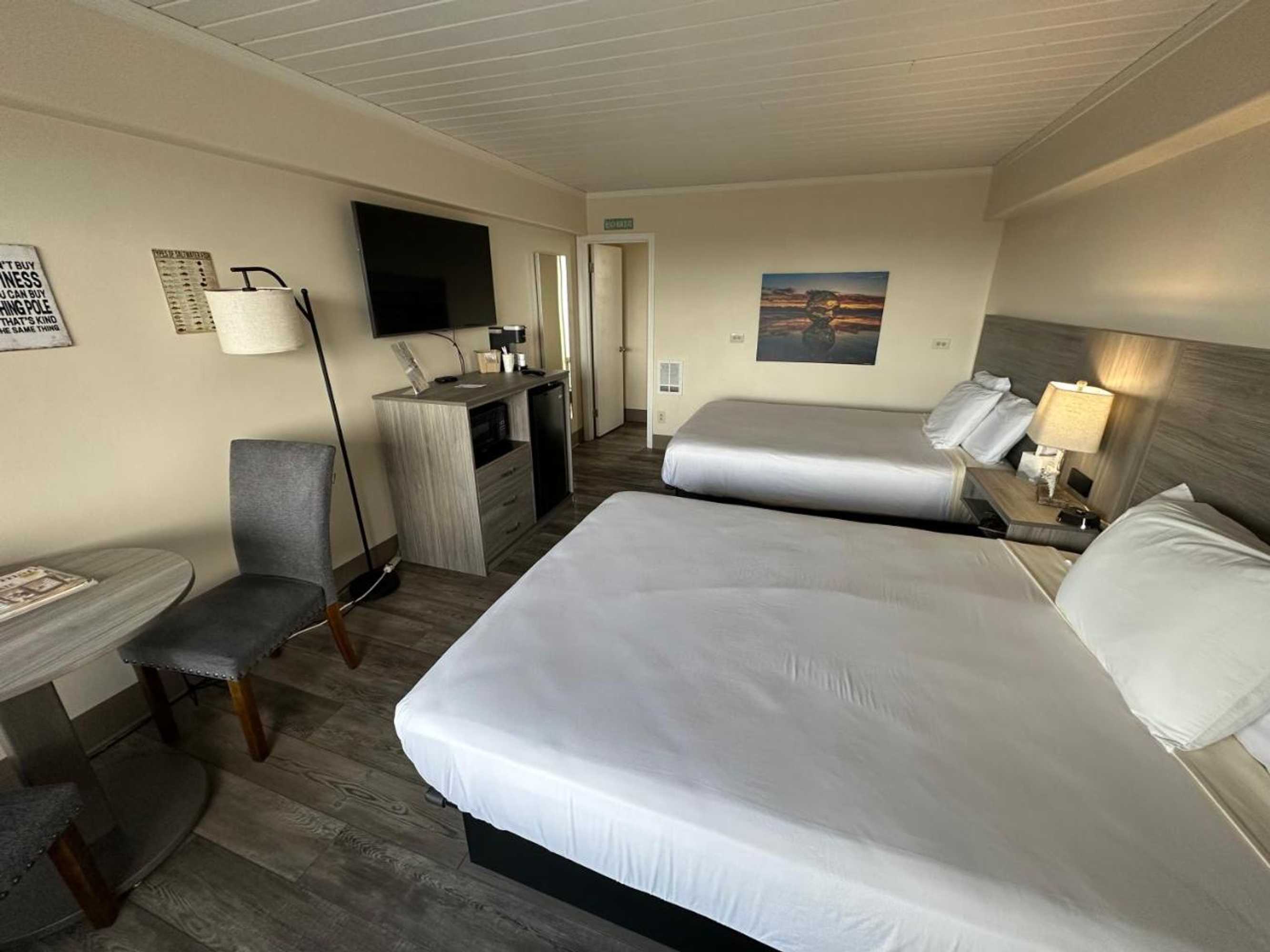 Gift card for Westport Inn