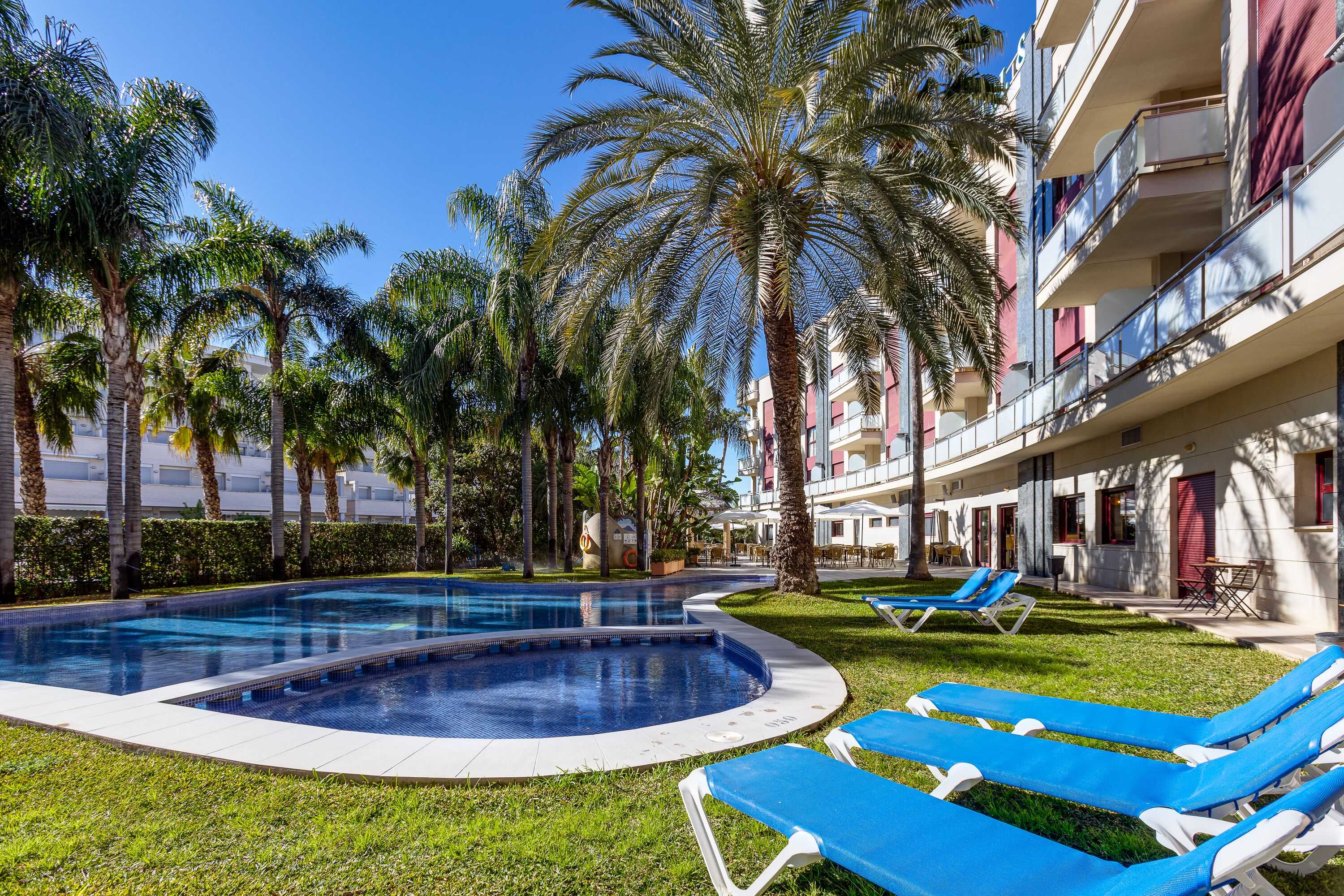 Gift card for Hotel Daniya Denia Gift card for Hotel Daniya Denia