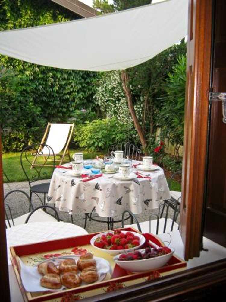 Gift card for D'orsaria B&b And Wines