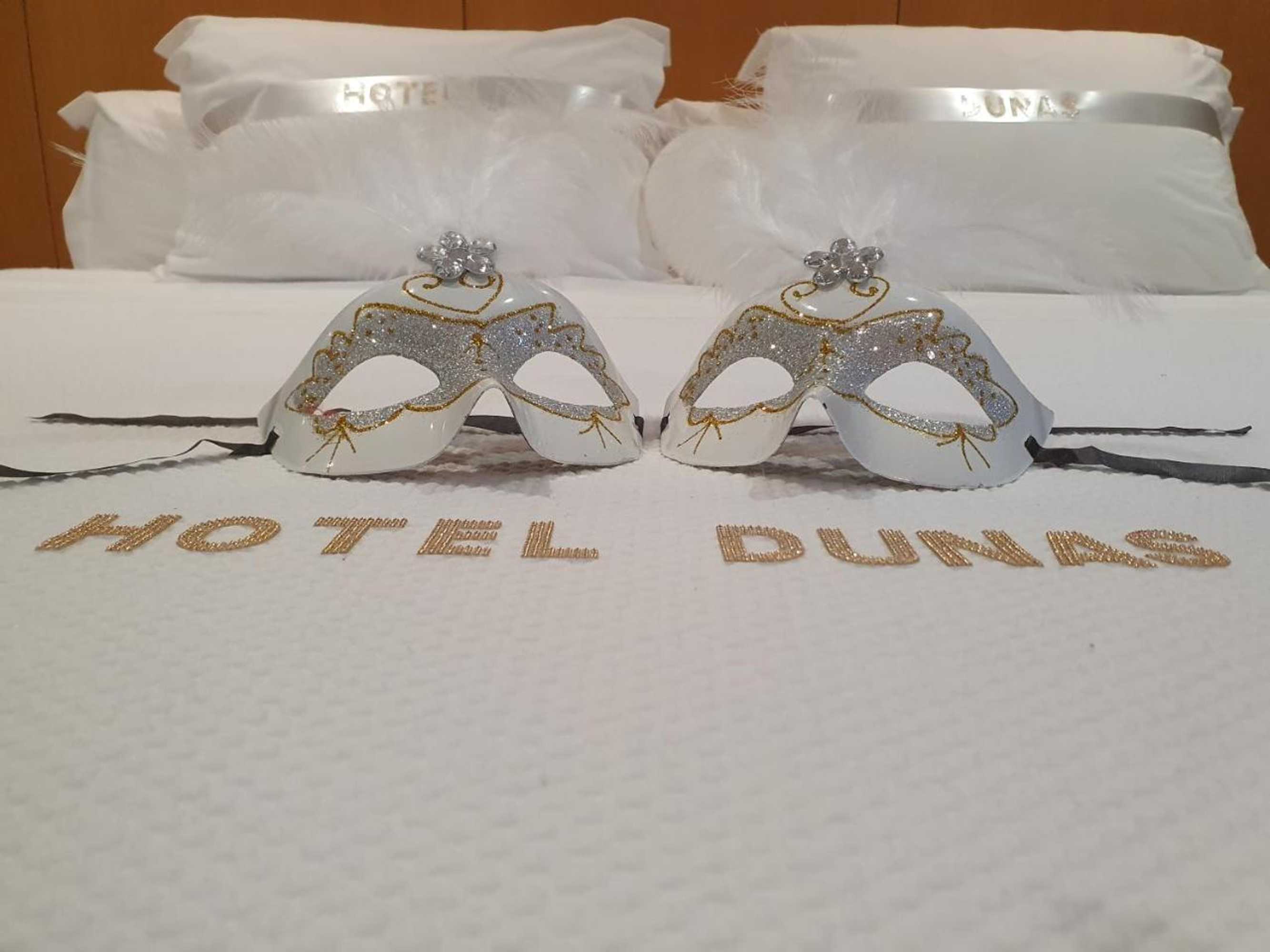 Gift card for Hotel Dunas D'ovar