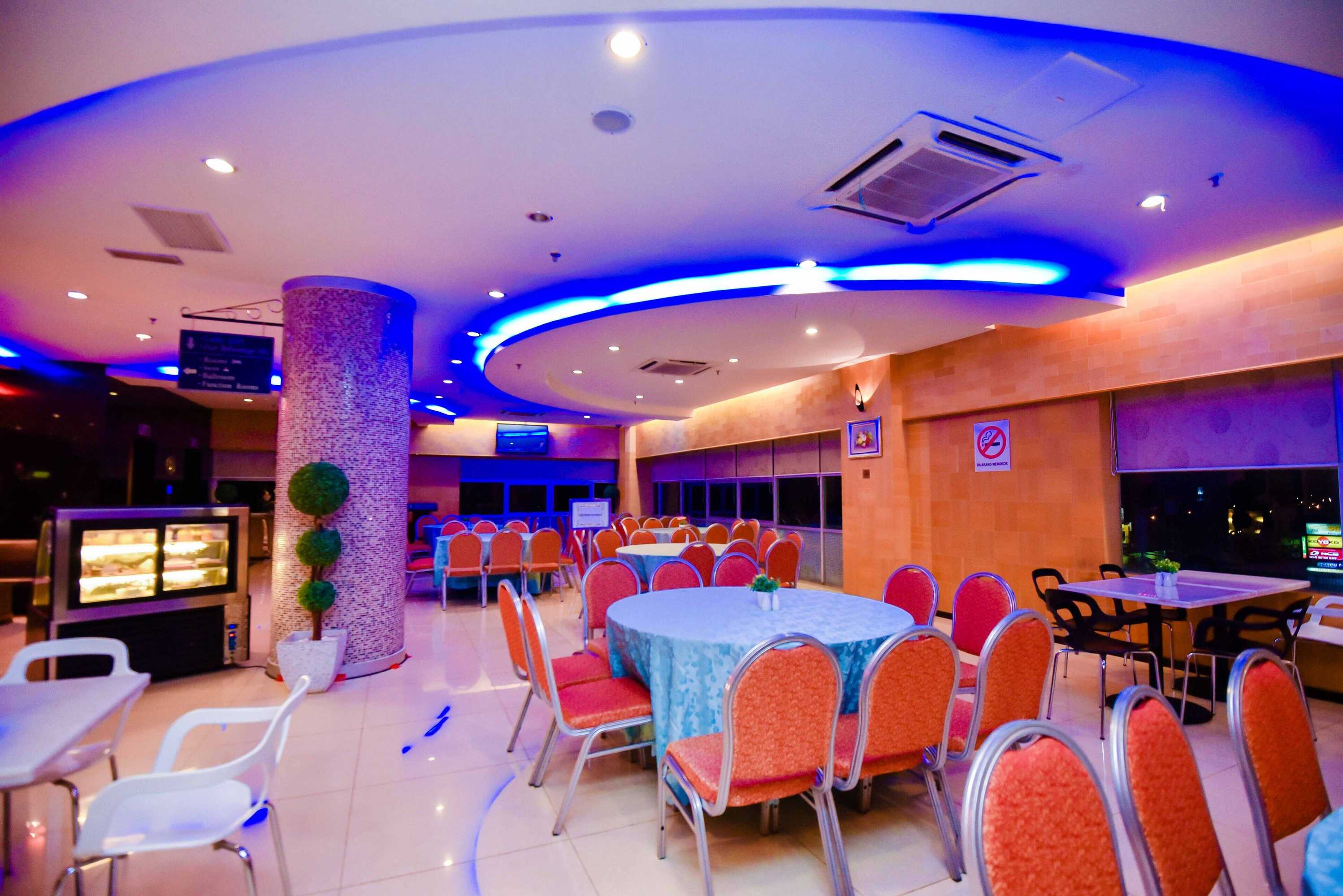 Gift card for Ritz Garden Hotel Manjung Gift card for Ritz Garden Hotel Manjung