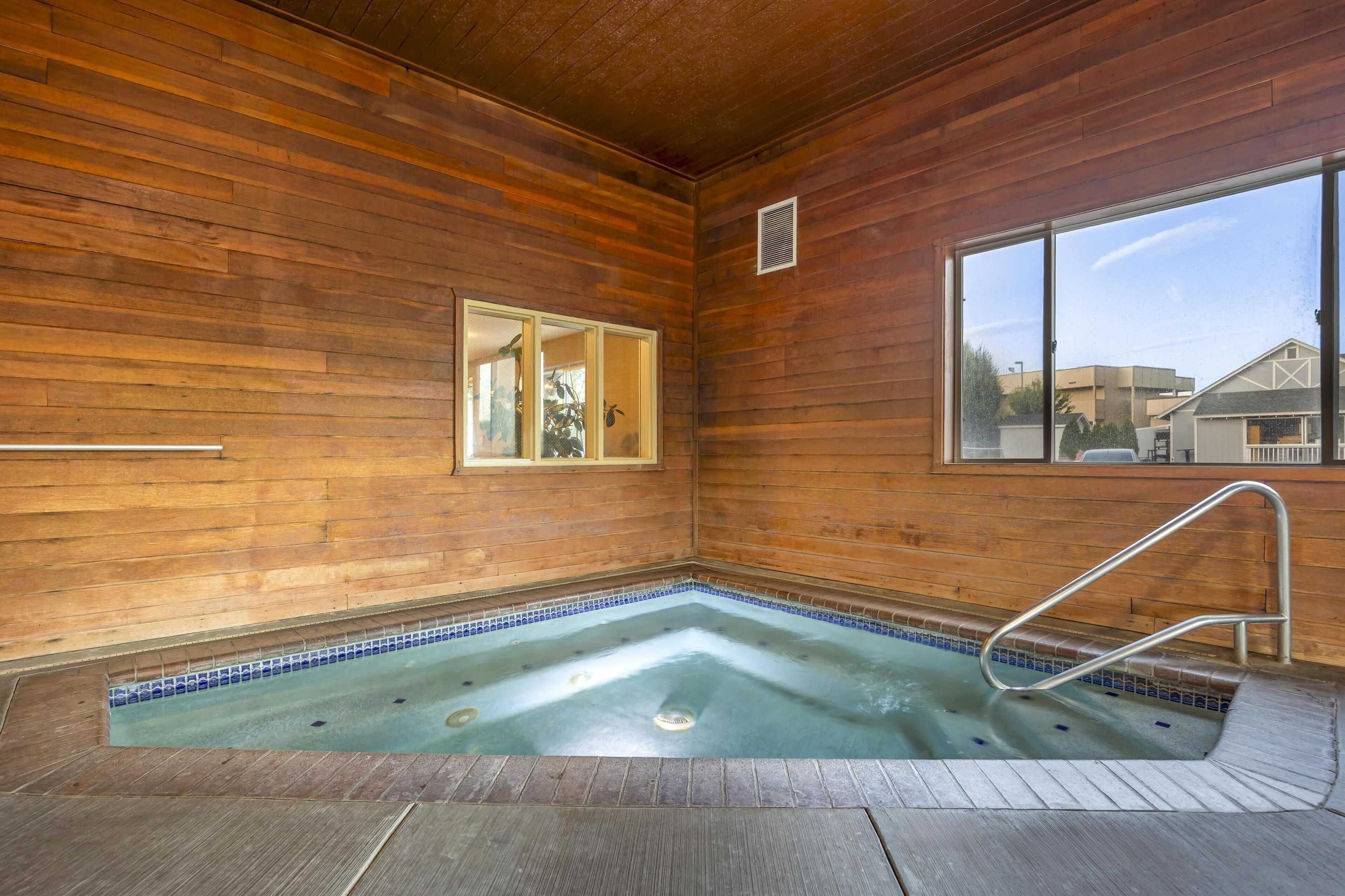 Gift card for Best Western Plus Vintage Valley Inn