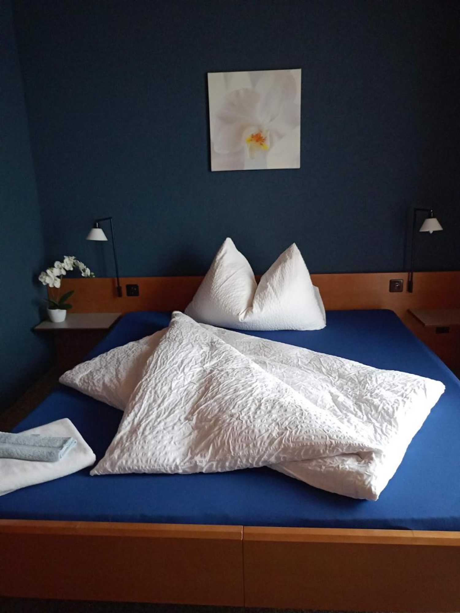 Gift card for Hotel Restaurant Bad Gutenburg