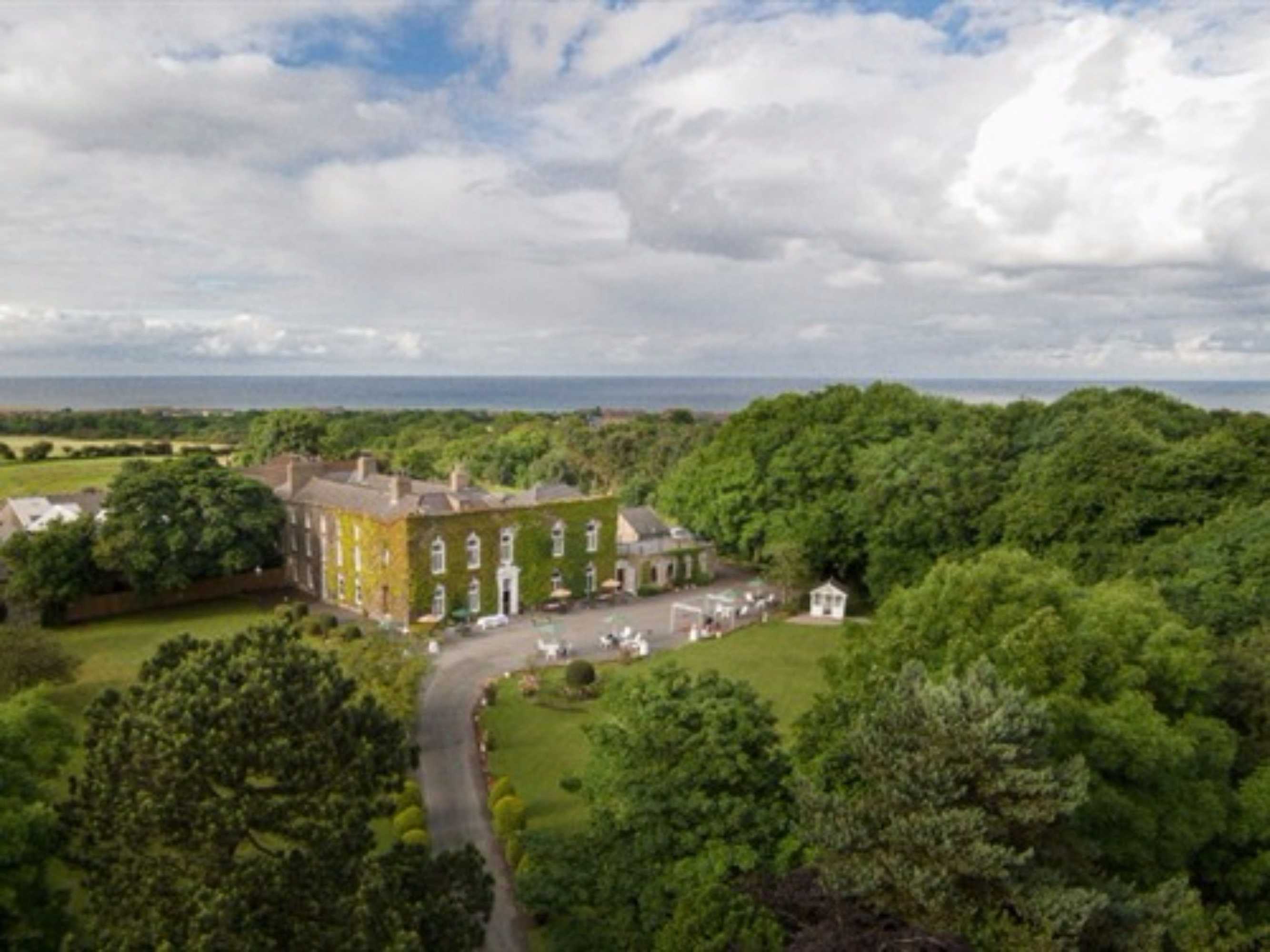 Gift card for Hardwicke Hall Manor Hotel Gift card for Hardwicke Hall Manor Hotel
