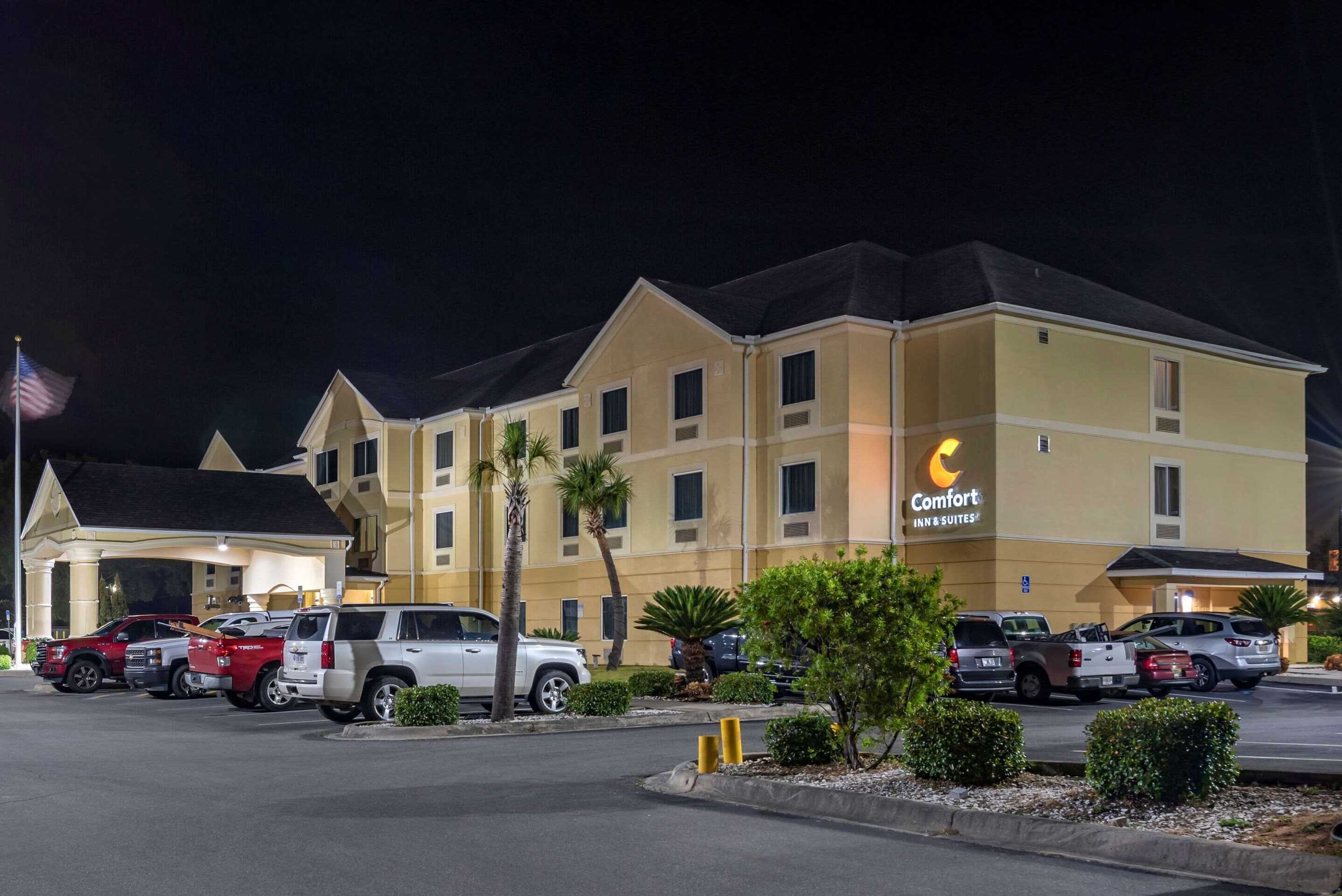 Gift card for Comfort Inn & Suites Marianna I-10 Gift card for Comfort Inn & Suites Marianna I-10